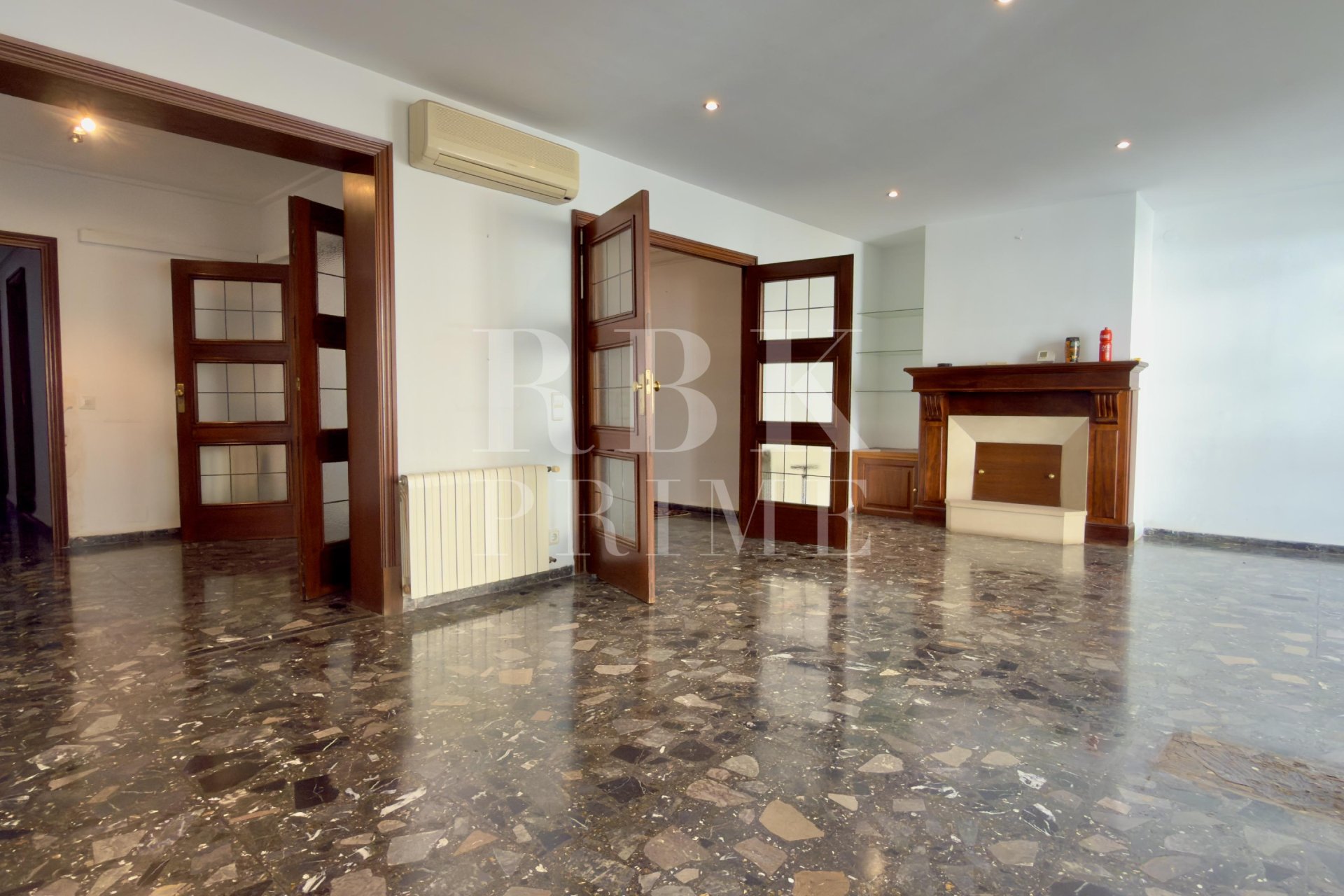 Gensalg - apartment -
Palma - Santa Catalina