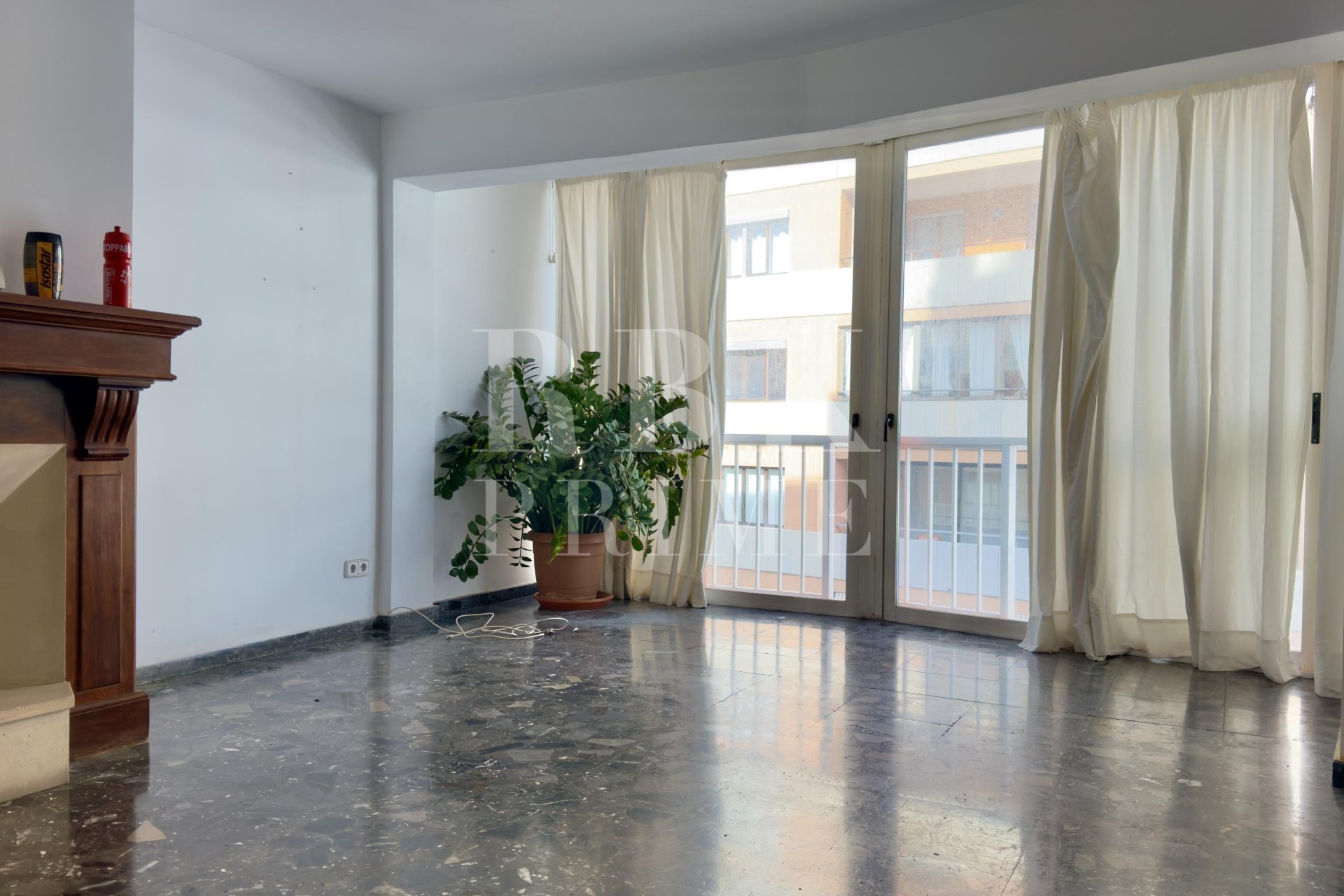 Gensalg - apartment -
Palma - Santa Catalina