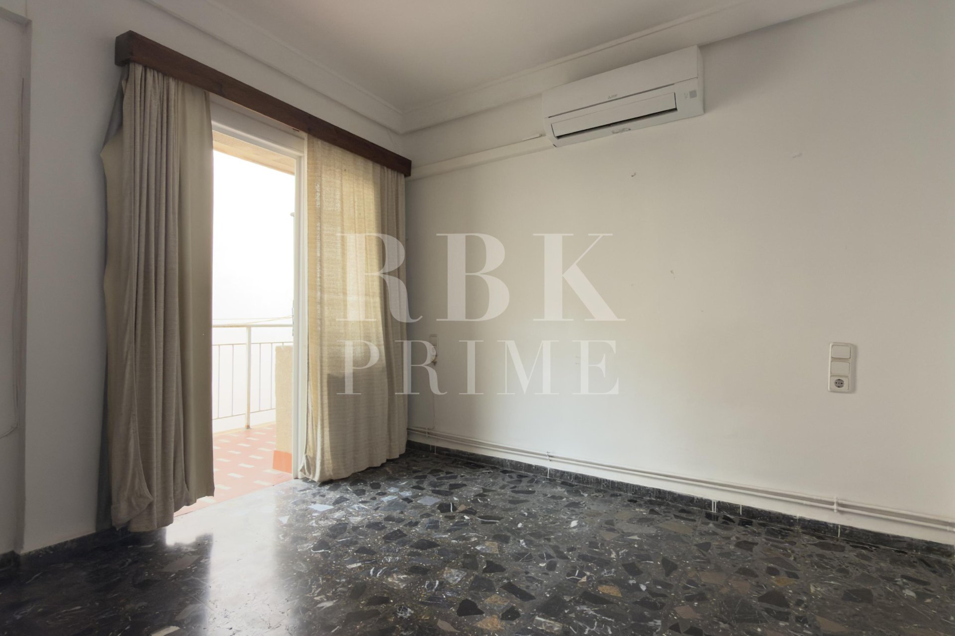 Gensalg - apartment -
Palma - Santa Catalina