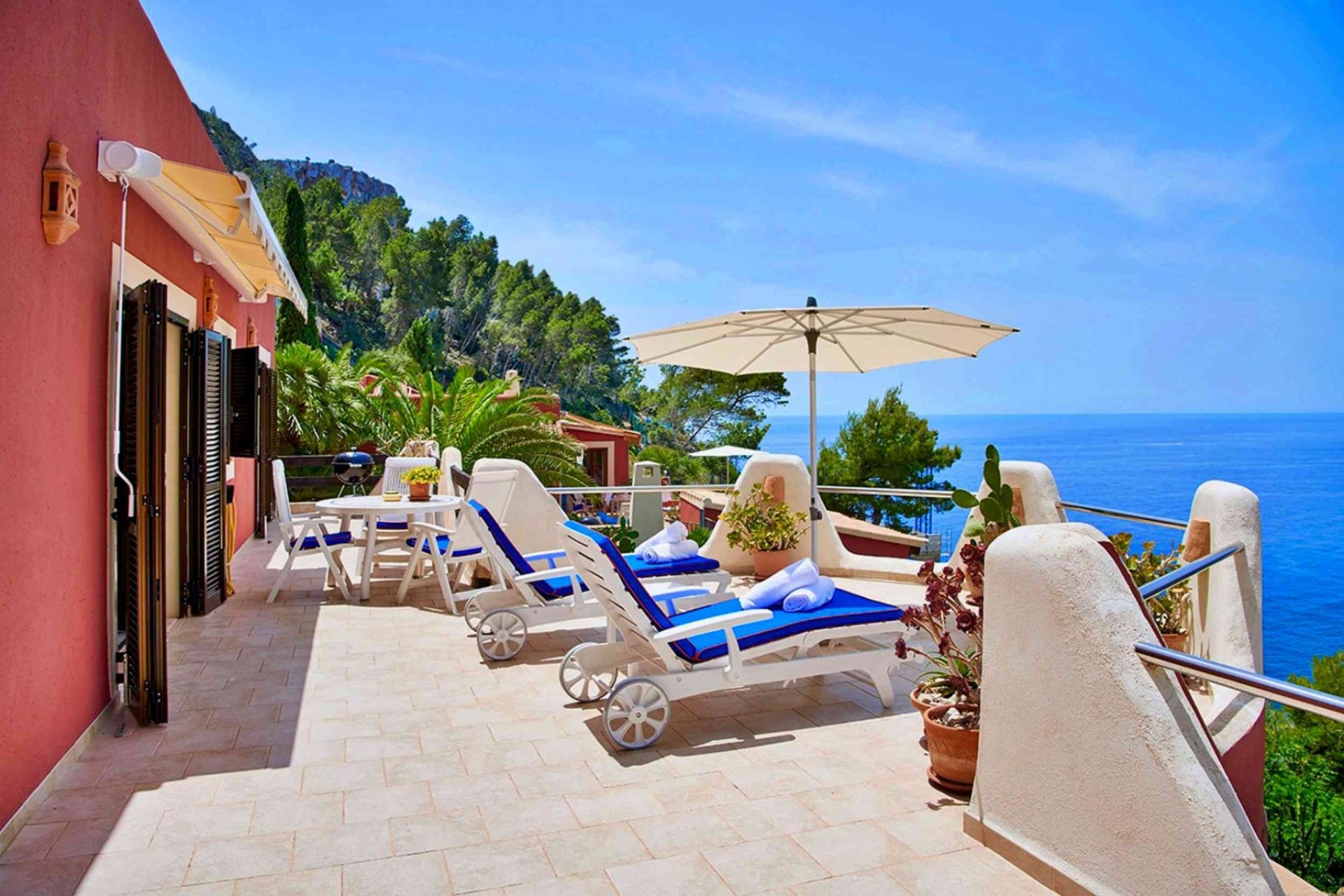 Gensalg - apartment -
PORT D'ANDRATX - Andratx