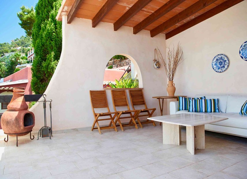 Gensalg - apartment -
PORT D'ANDRATX - Andratx