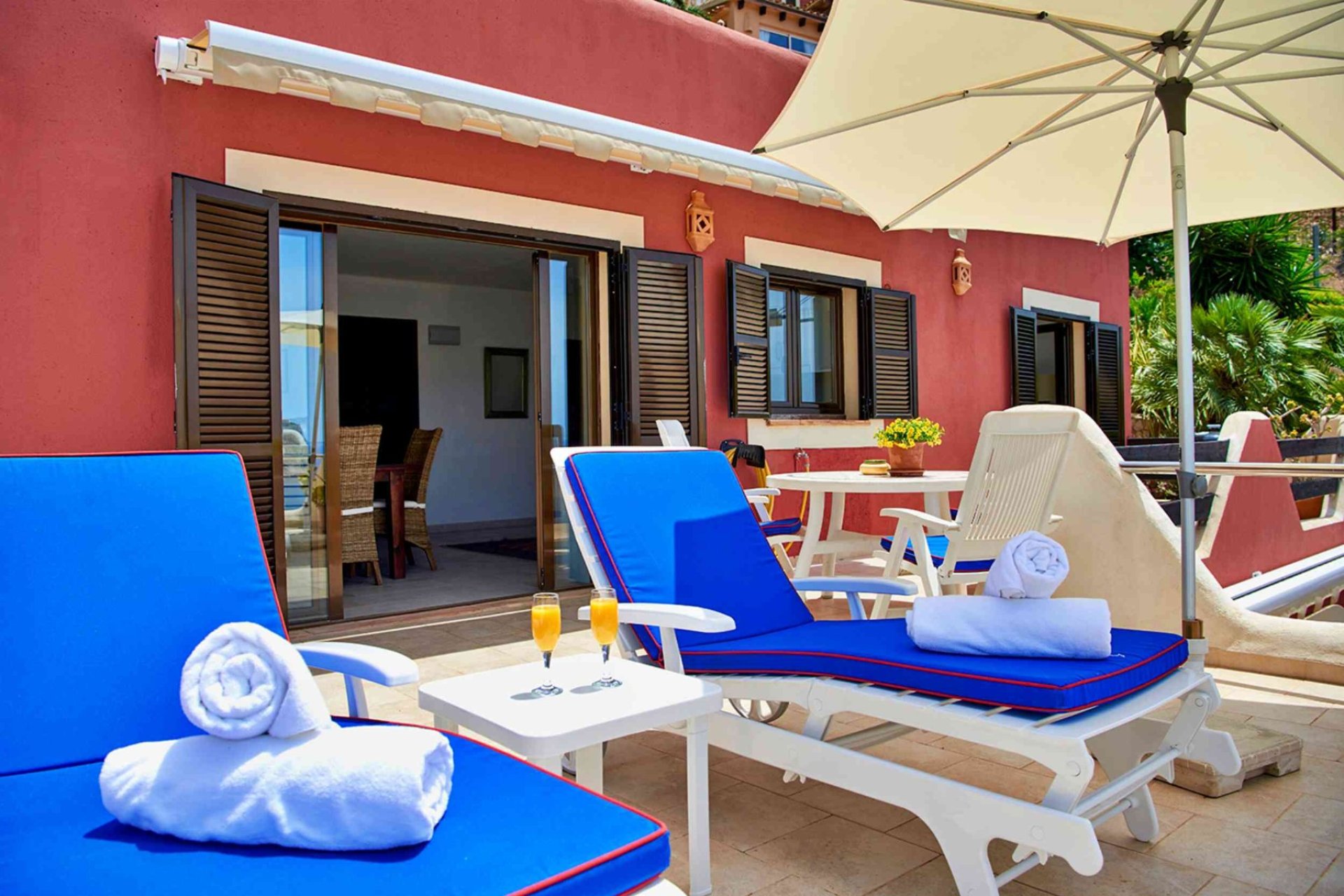 Gensalg - apartment -
PORT D'ANDRATX - Andratx
