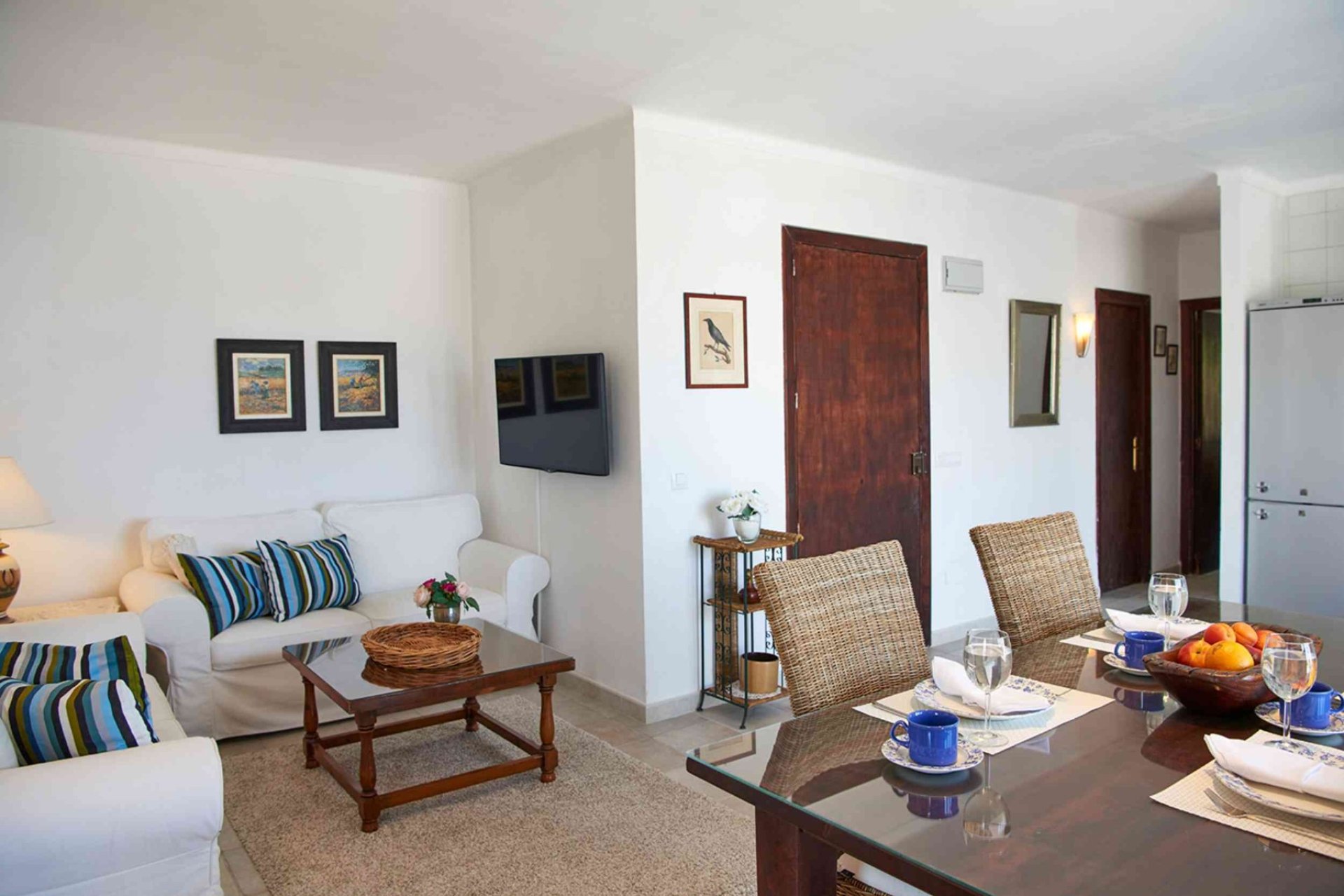Gensalg - apartment -
PORT D'ANDRATX - Andratx
