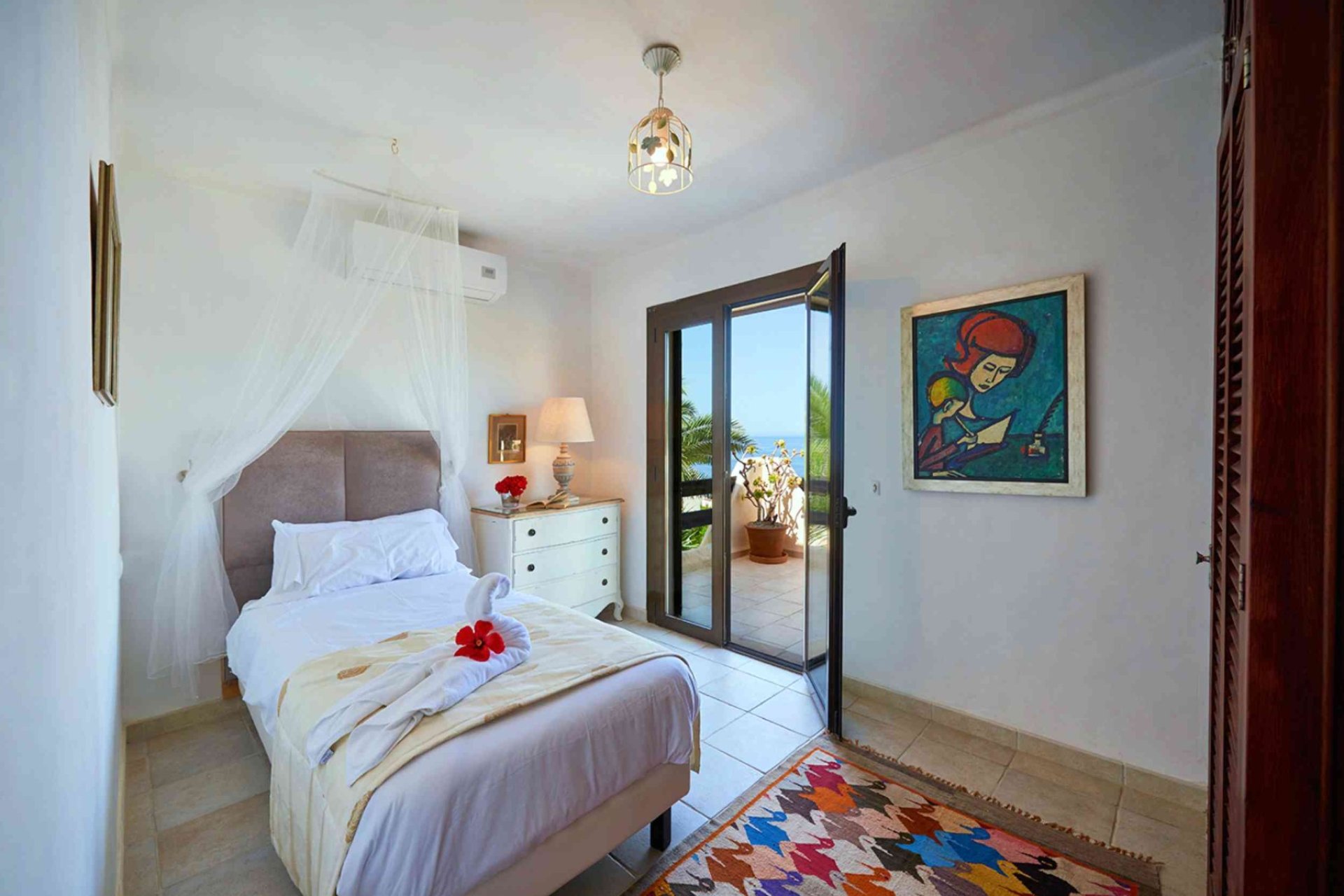 Gensalg - apartment -
PORT D'ANDRATX - Andratx