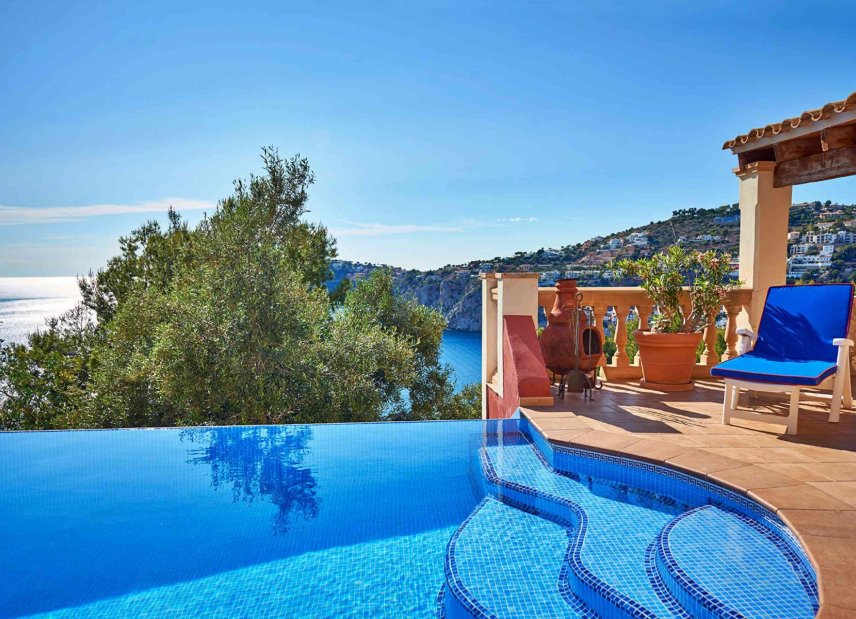 Gensalg - apartment -
PORT D'ANDRATX - Andratx
