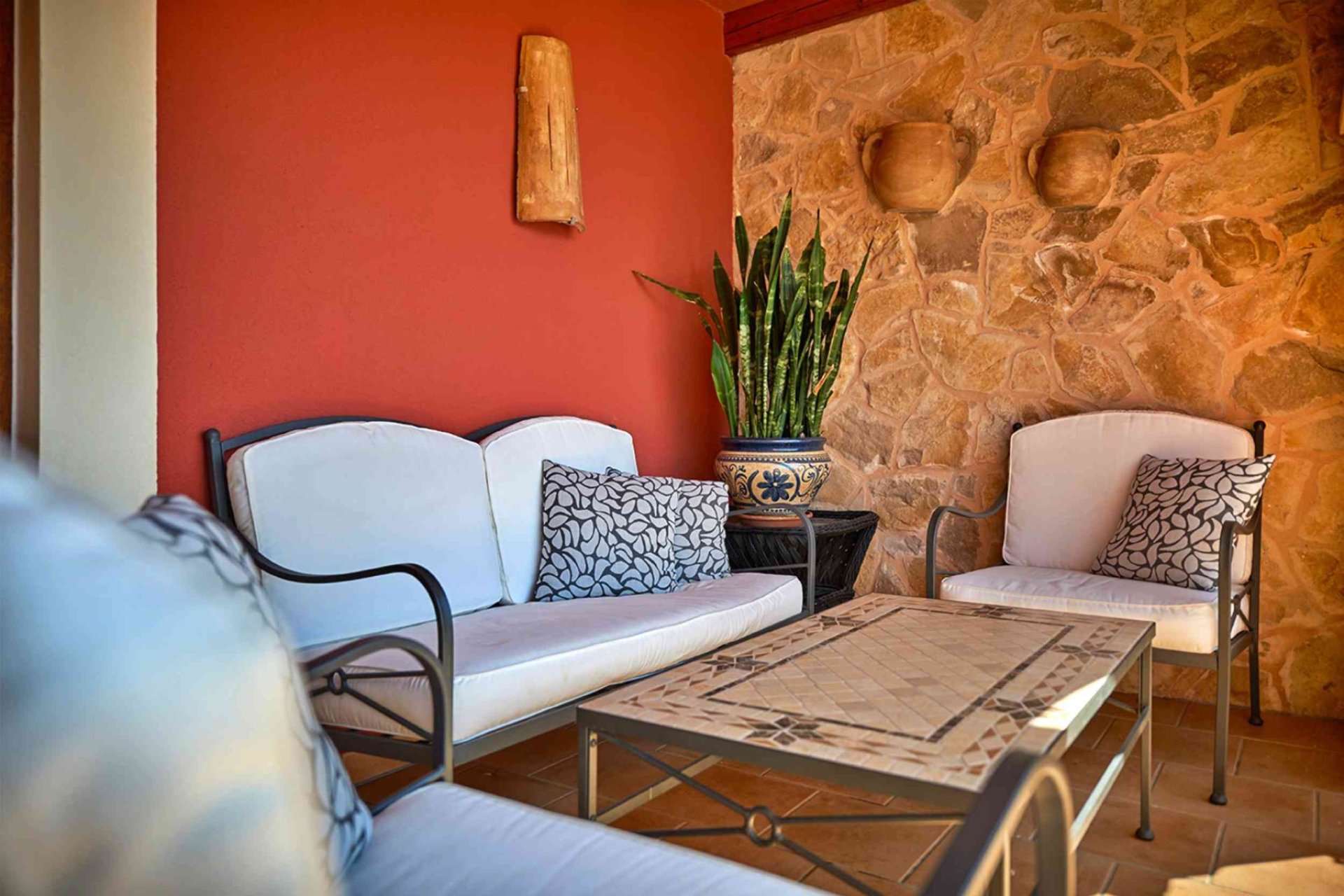 Gensalg - apartment -
PORT D'ANDRATX - Andratx