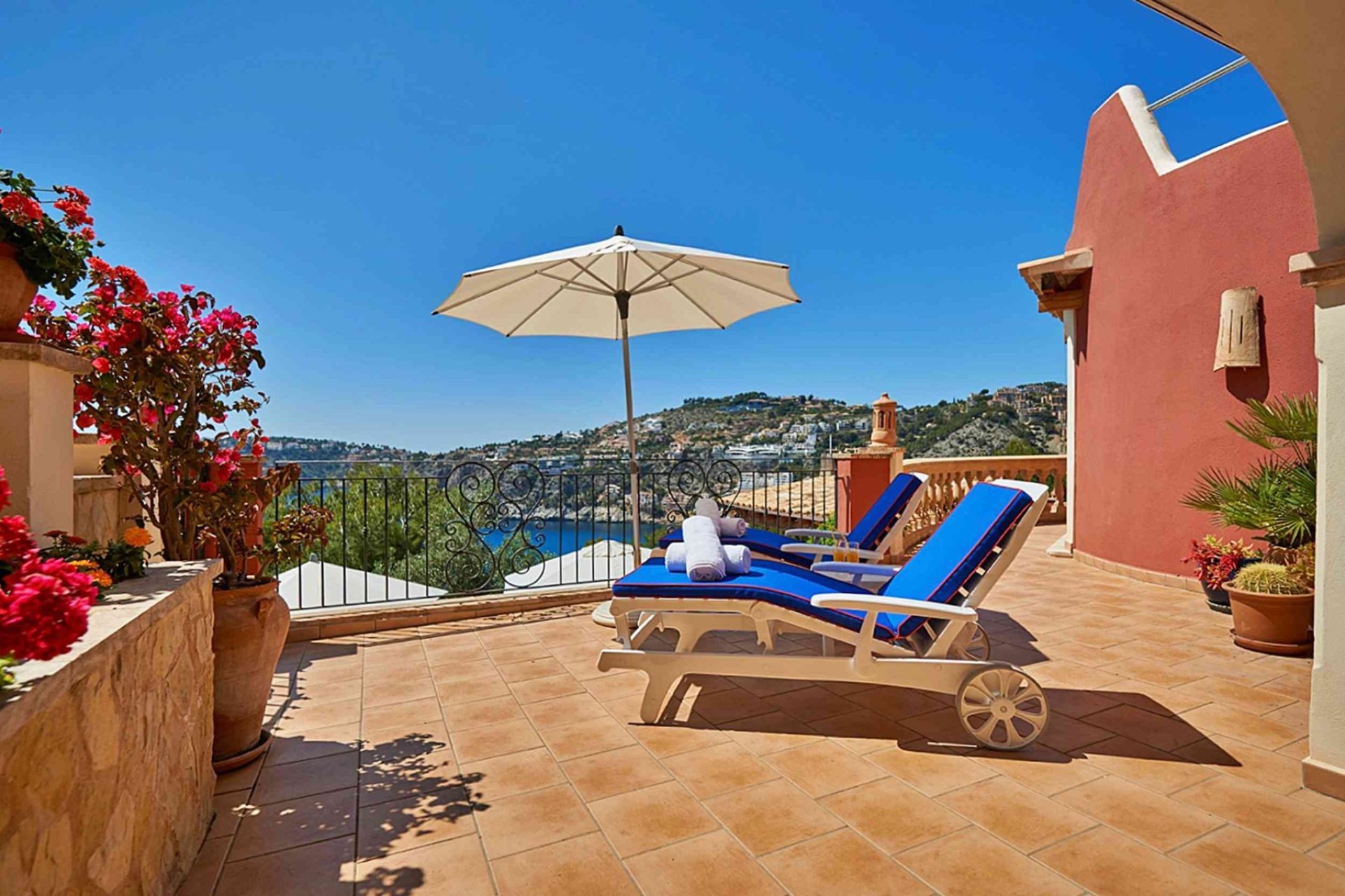 Gensalg - apartment -
PORT D'ANDRATX - Andratx