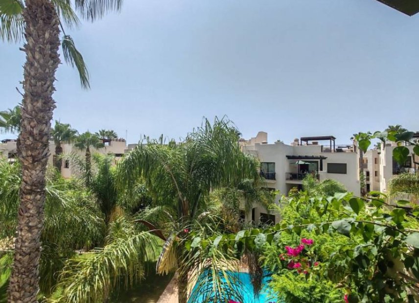Gensalg - apartment -
San Javier - Roda