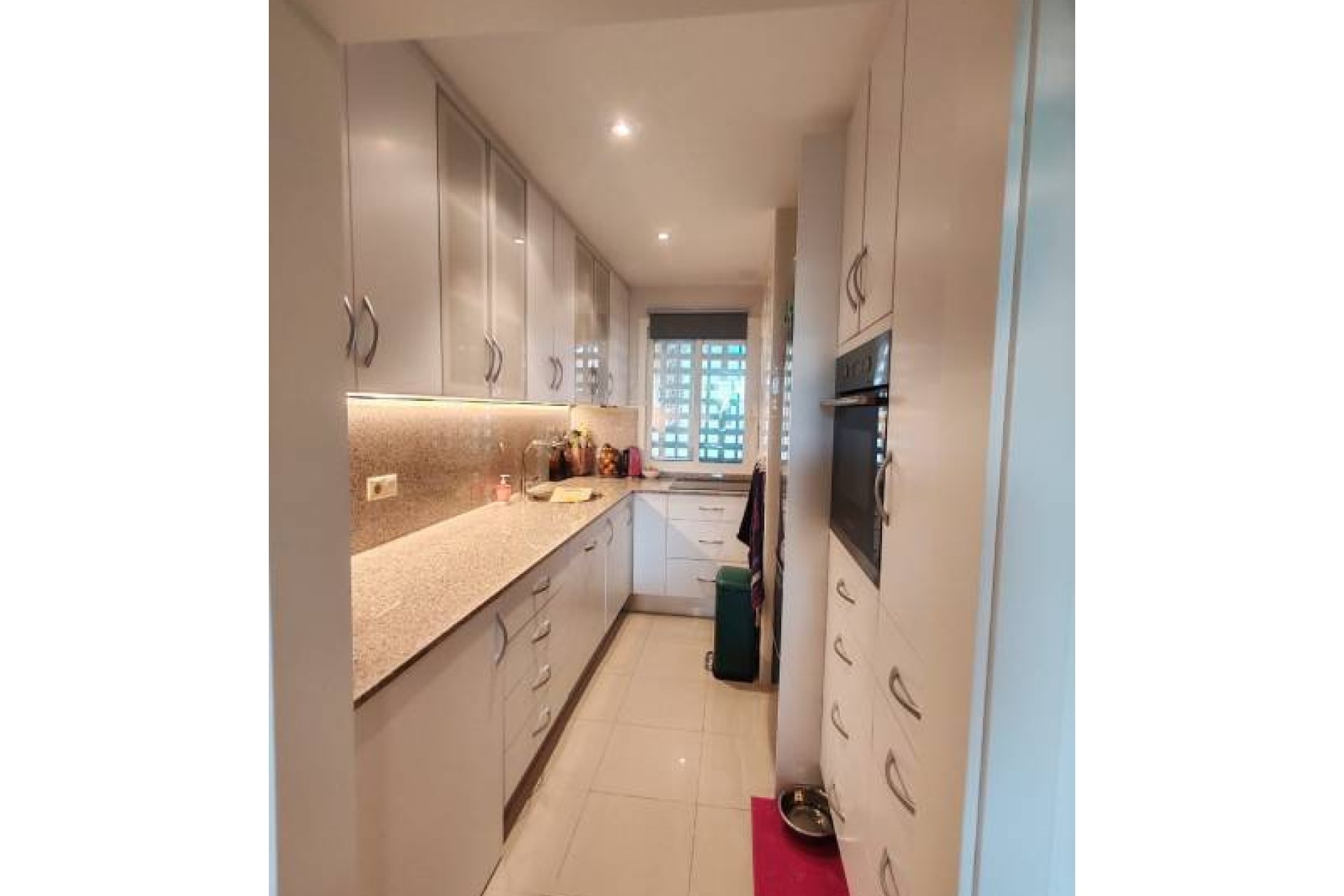 Gensalg - apartment -
San Javier - Roda