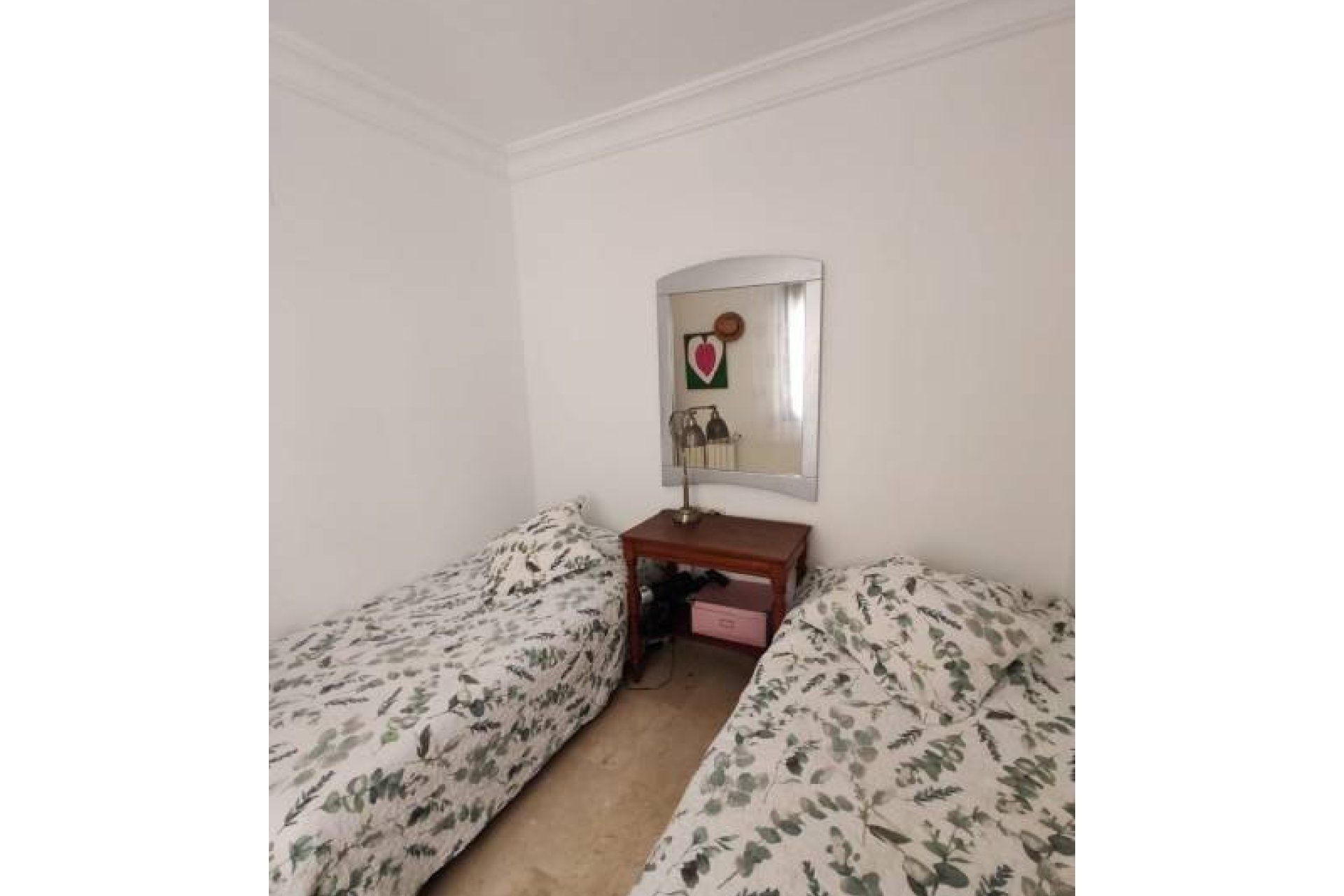 Gensalg - apartment -
San Javier - Roda