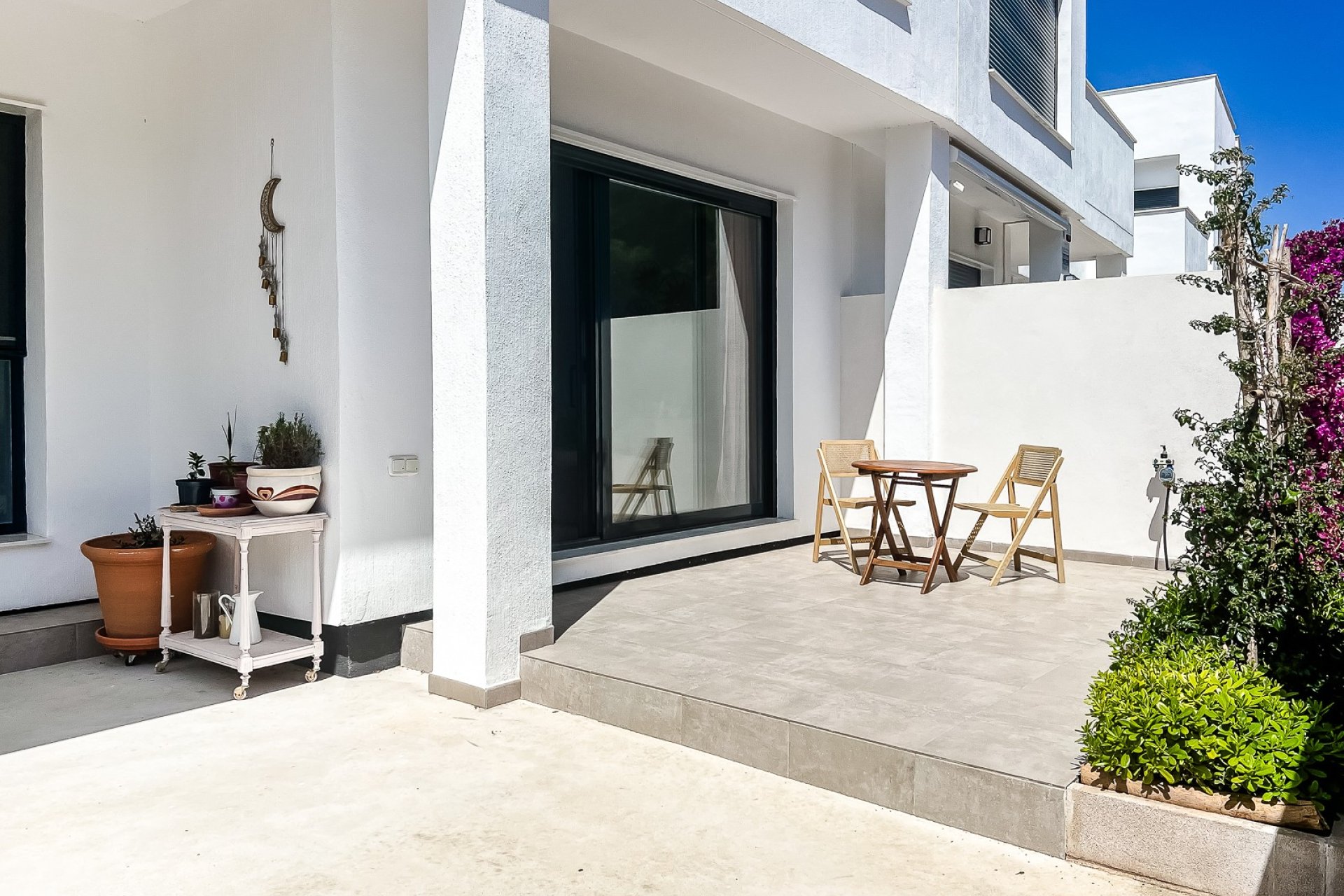Gensalg - apartment -
San Javier - Santiago de la Ribera