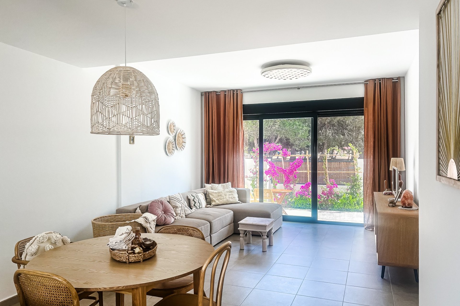 Gensalg - apartment -
San Javier - Santiago de la Ribera