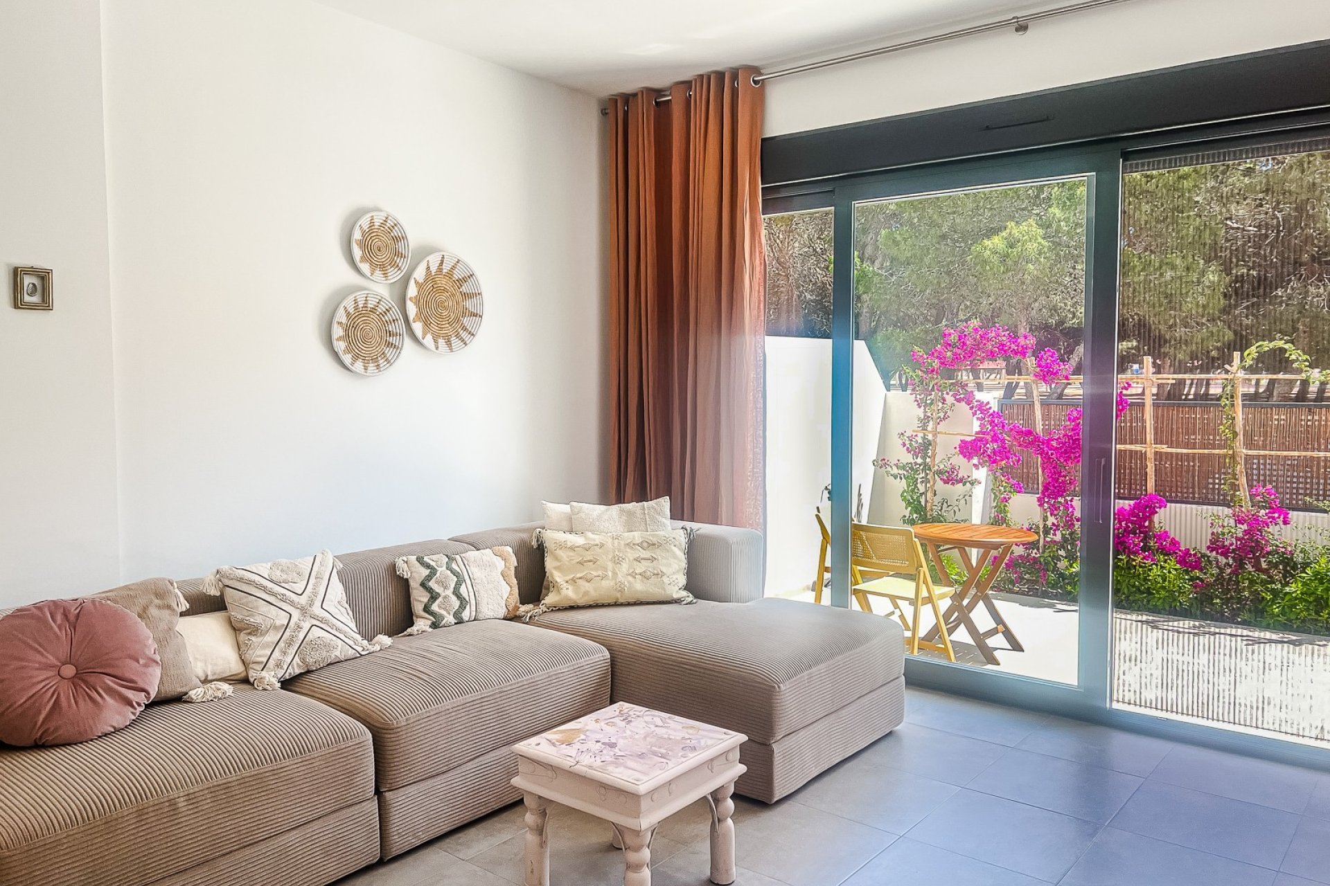 Gensalg - apartment -
San Javier - Santiago de la Ribera