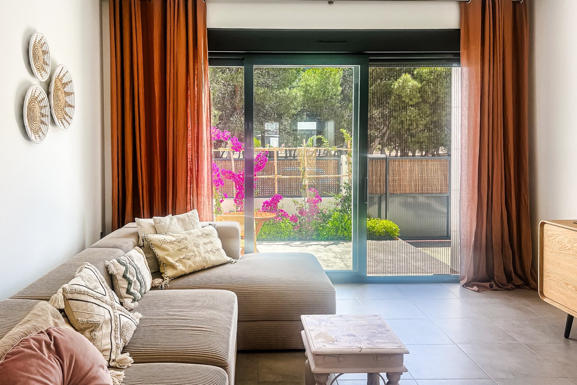 Gensalg - apartment -
San Javier - Santiago de la Ribera