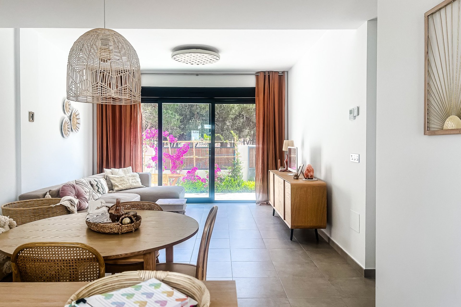 Gensalg - apartment -
San Javier - Santiago de la Ribera