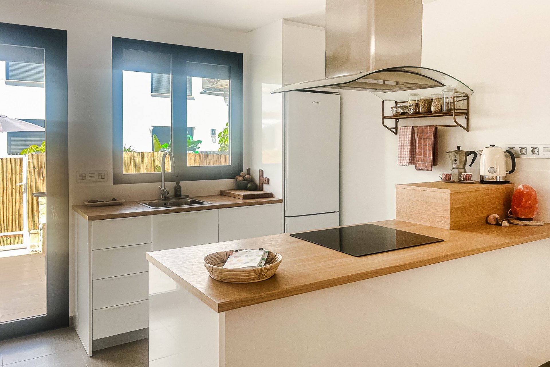 Gensalg - apartment -
San Javier - Santiago de la Ribera