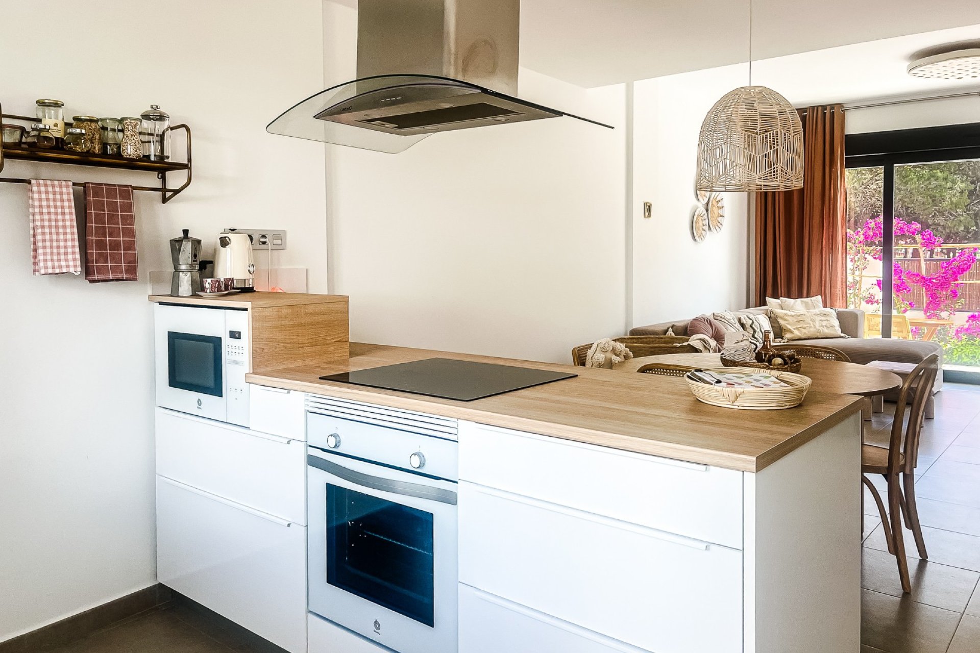 Gensalg - apartment -
San Javier - Santiago de la Ribera