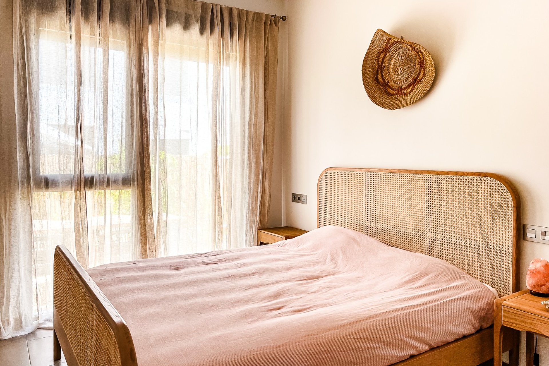 Gensalg - apartment -
San Javier - Santiago de la Ribera
