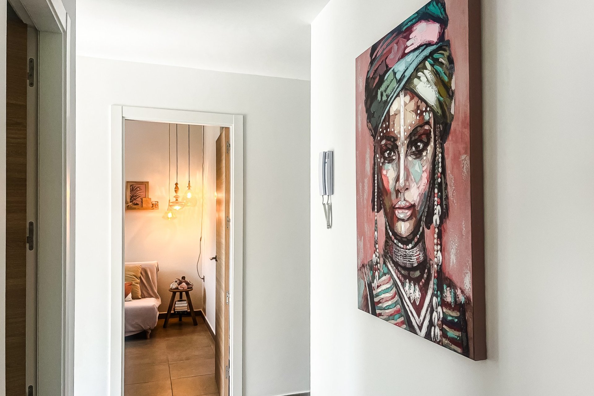 Gensalg - apartment -
San Javier - Santiago de la Ribera