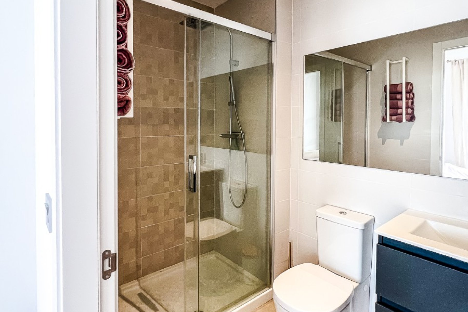 Gensalg - apartment -
San Javier - Santiago de la Ribera