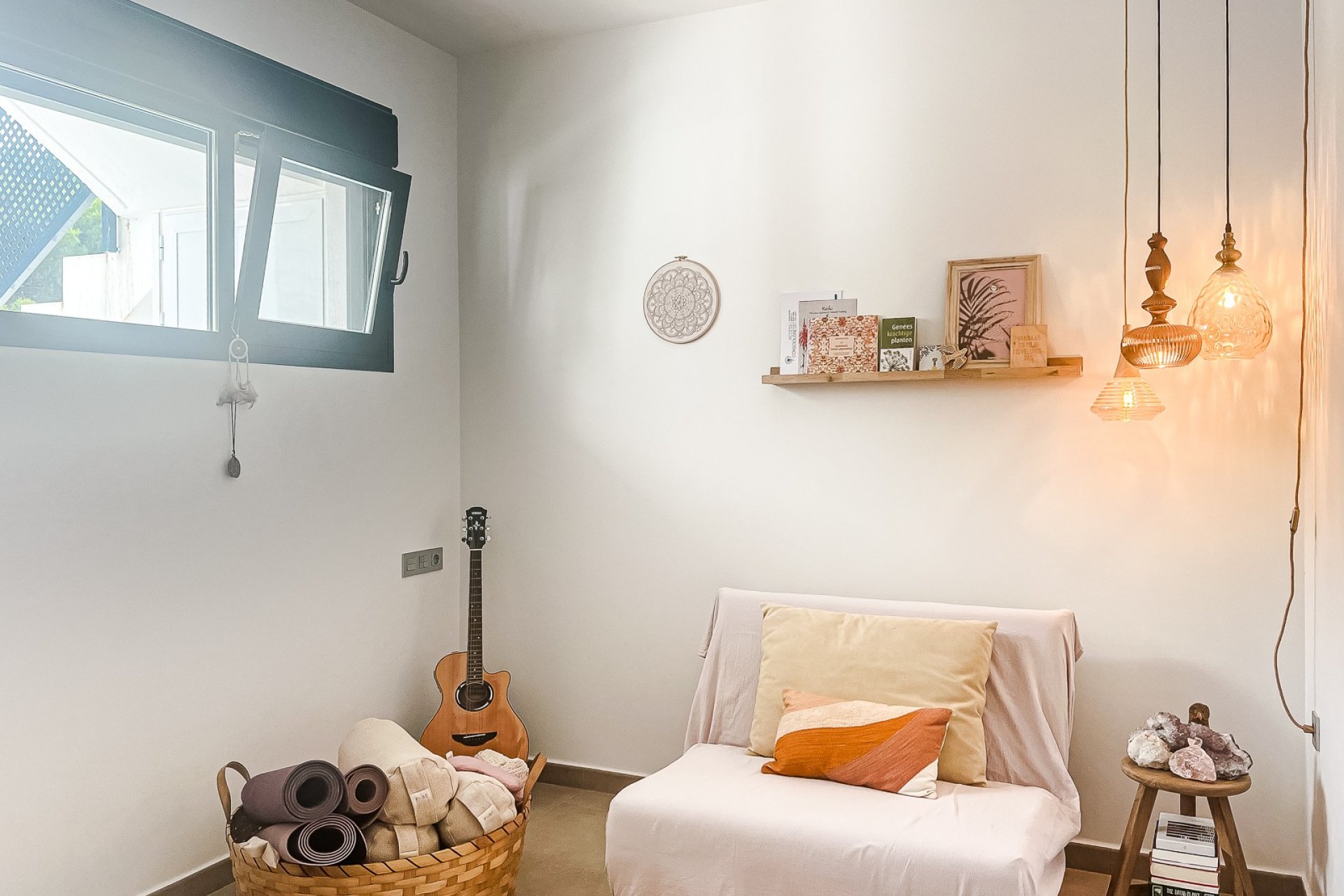 Gensalg - apartment -
San Javier - Santiago de la Ribera