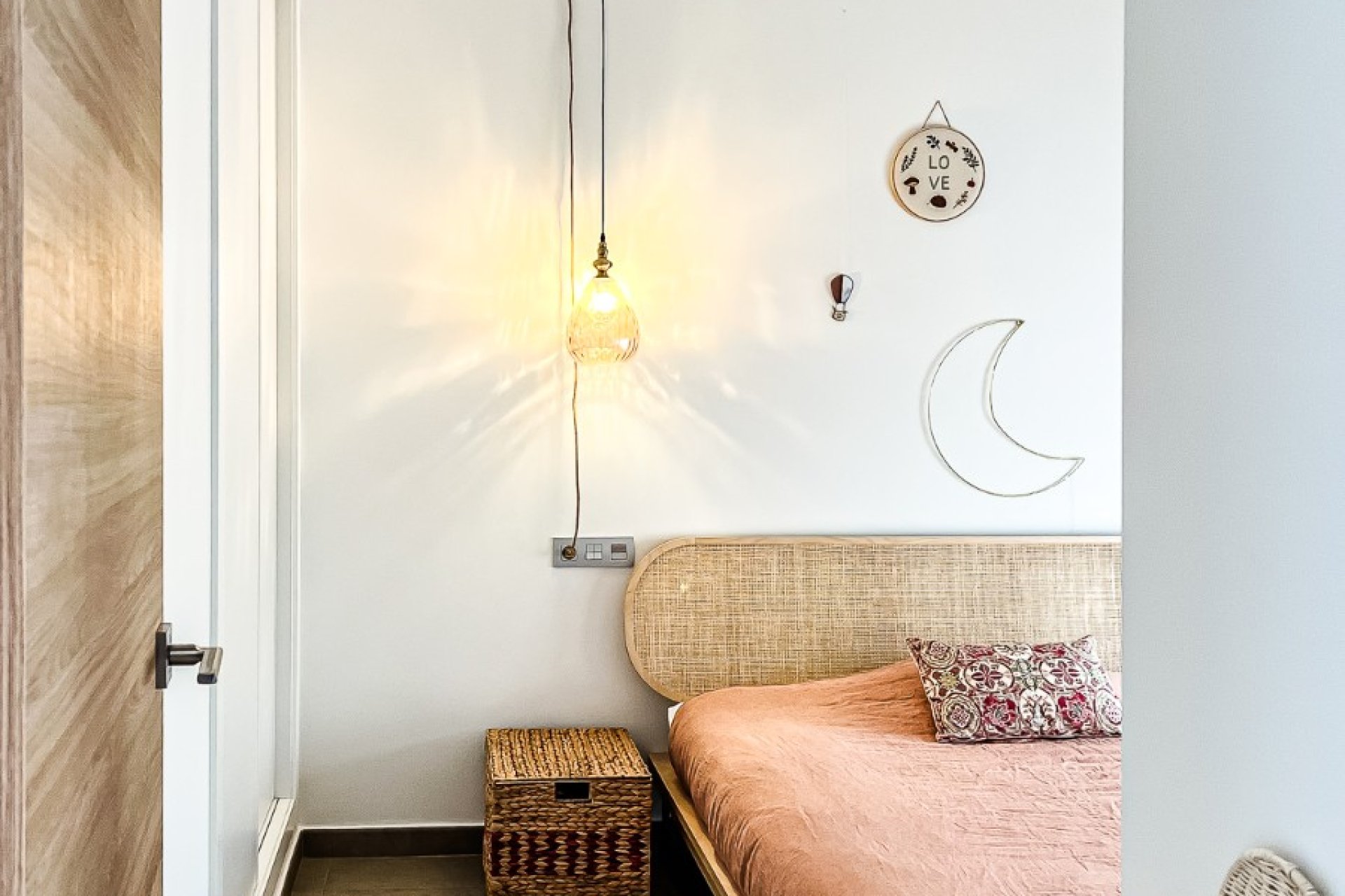 Gensalg - apartment -
San Javier - Santiago de la Ribera