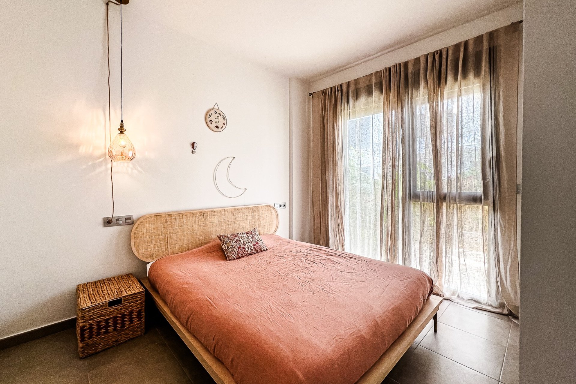 Gensalg - apartment -
San Javier - Santiago de la Ribera