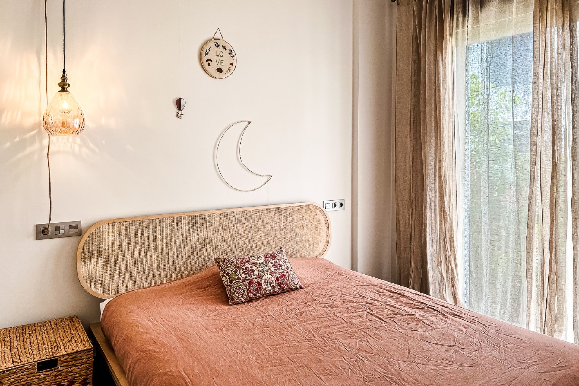 Gensalg - apartment -
San Javier - Santiago de la Ribera