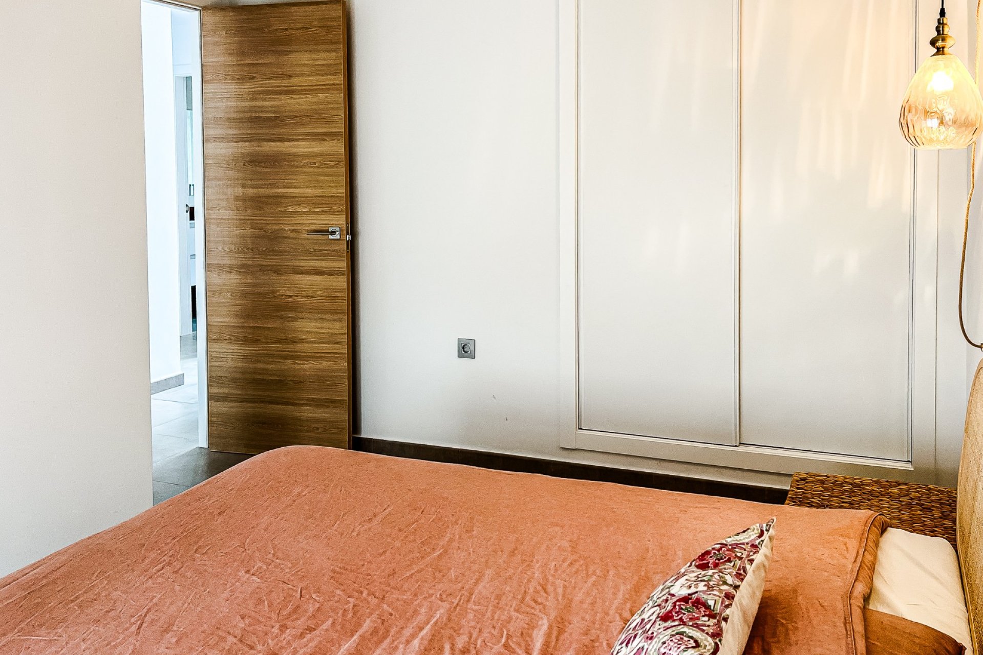 Gensalg - apartment -
San Javier - Santiago de la Ribera