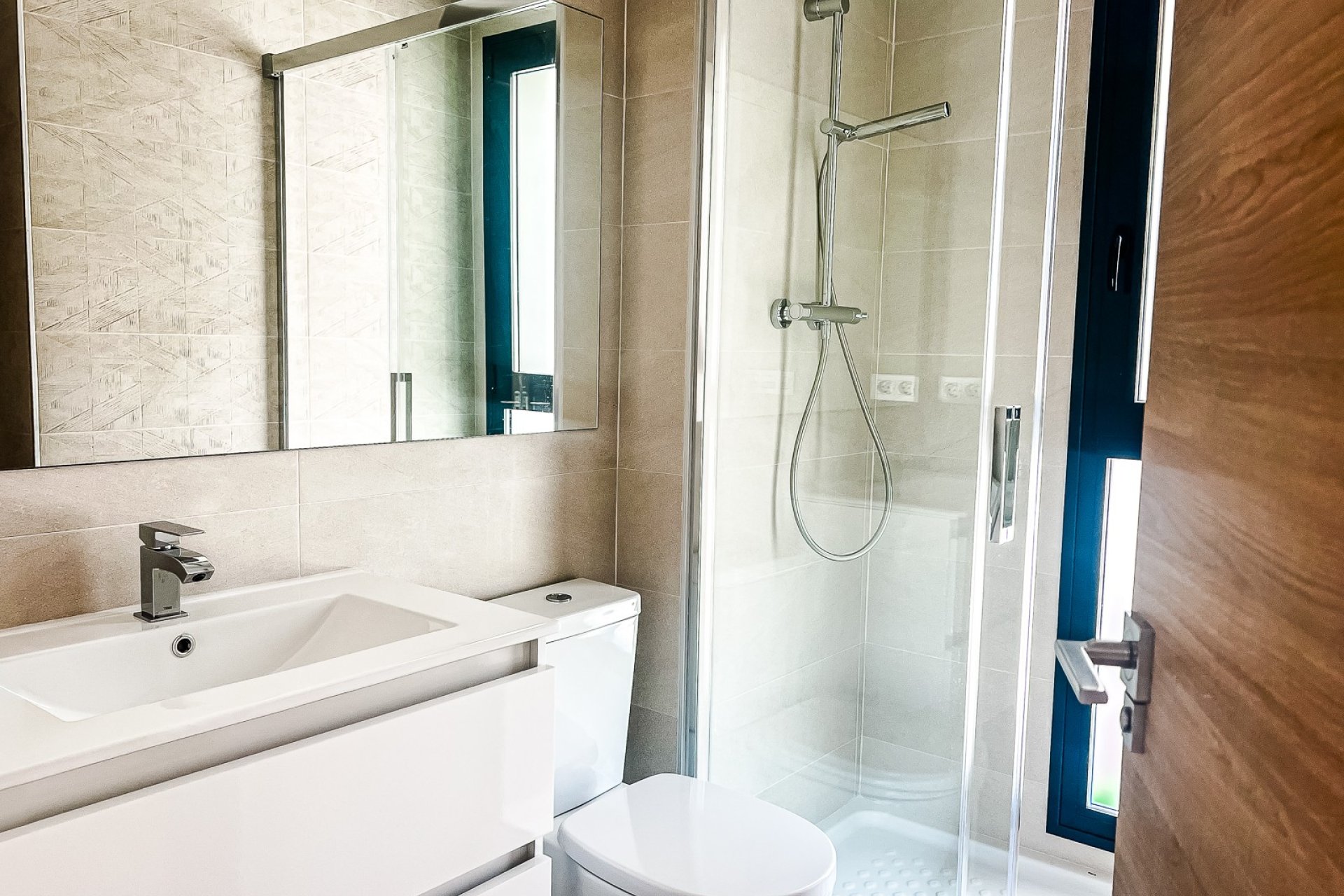 Gensalg - apartment -
San Javier - Santiago de la Ribera