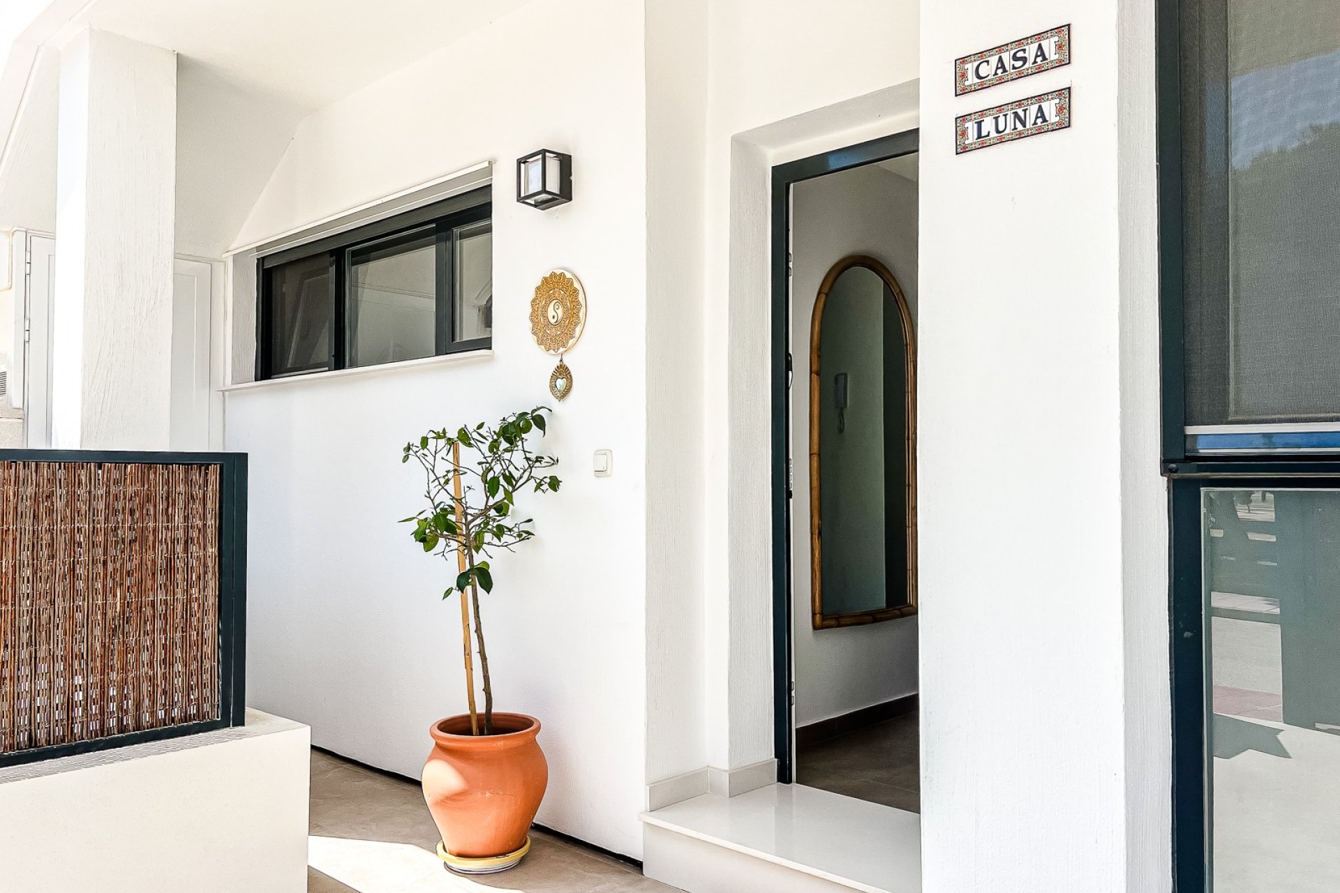 Gensalg - apartment -
San Javier - Santiago de la Ribera