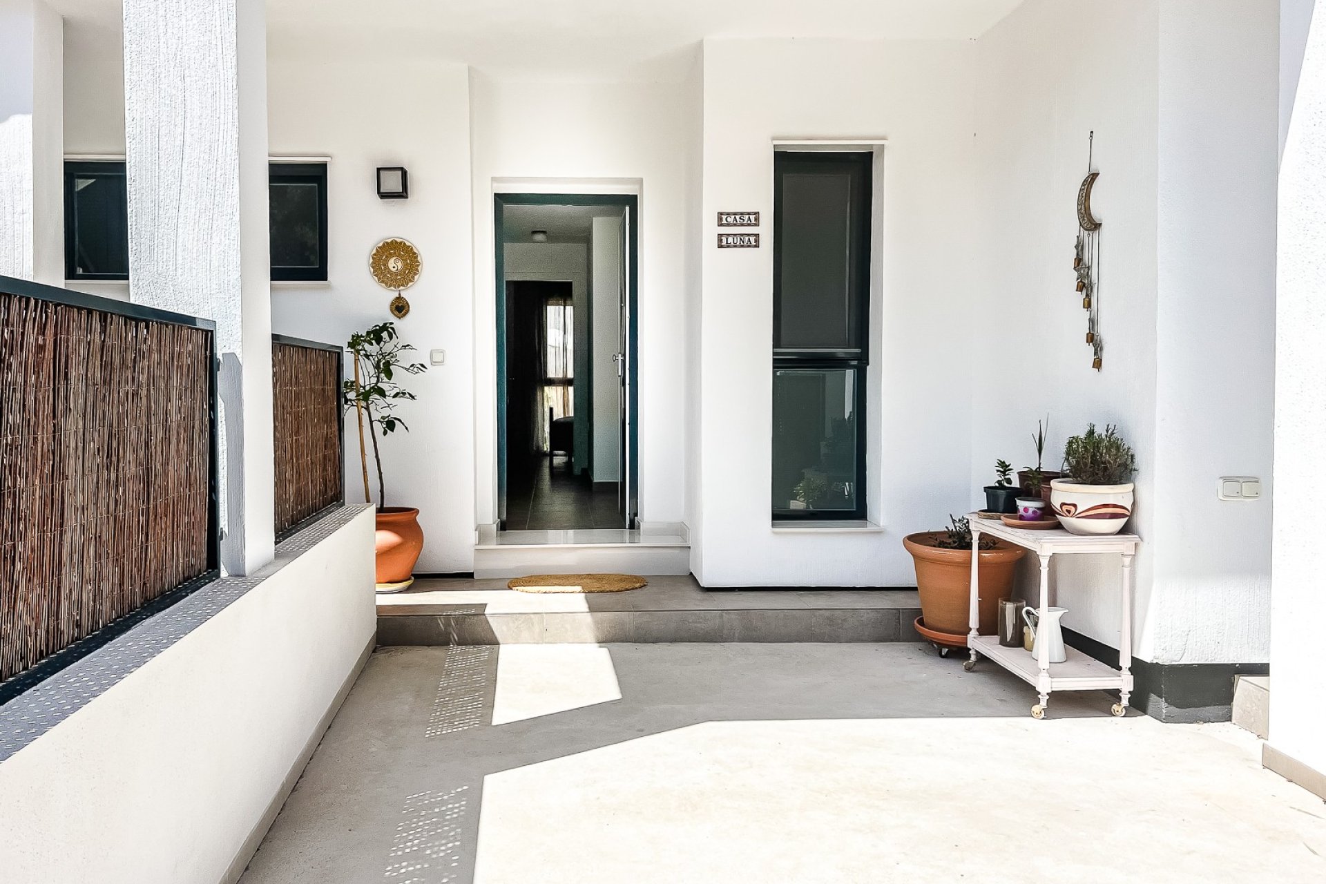Gensalg - apartment -
San Javier - Santiago de la Ribera