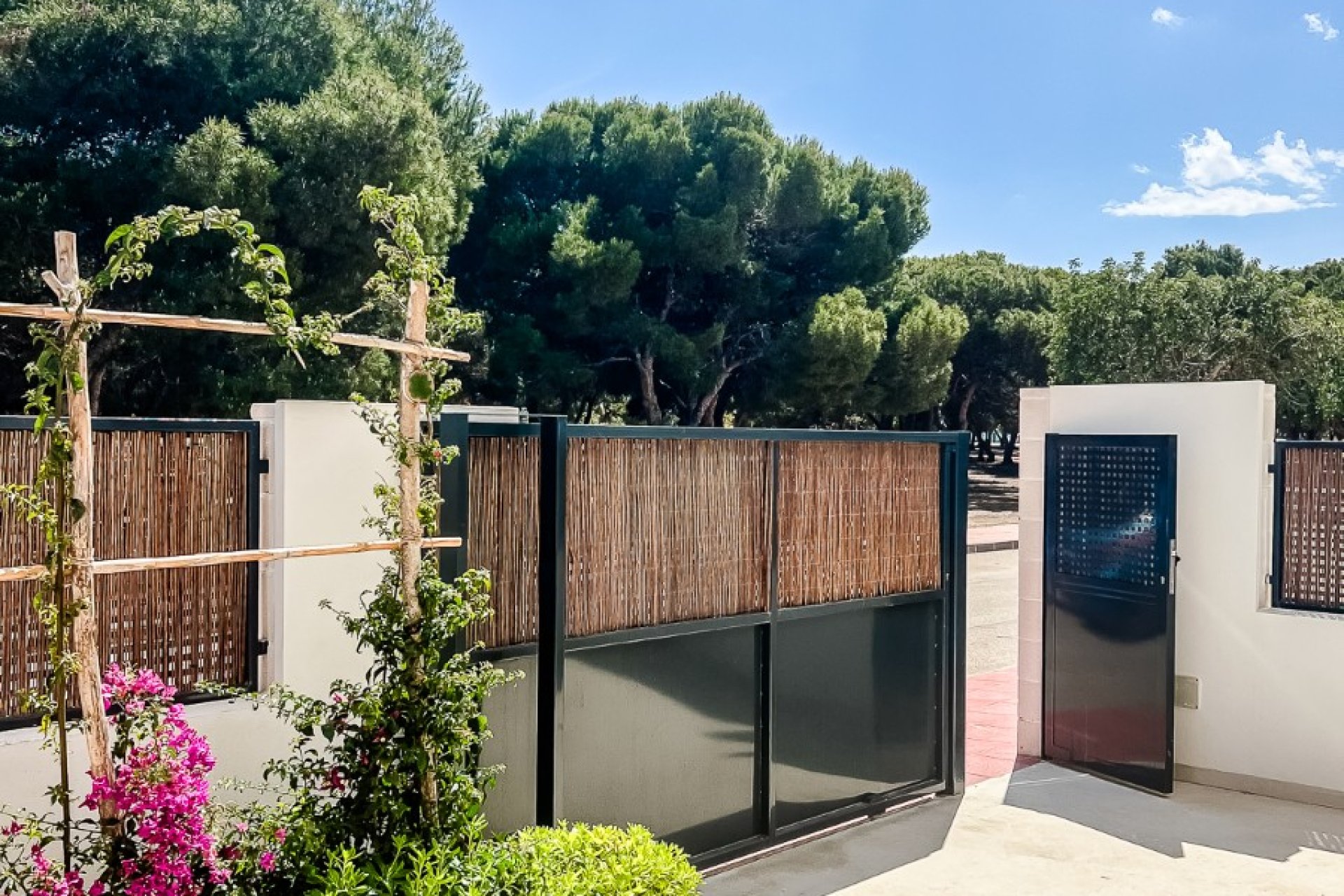 Gensalg - apartment -
San Javier - Santiago de la Ribera