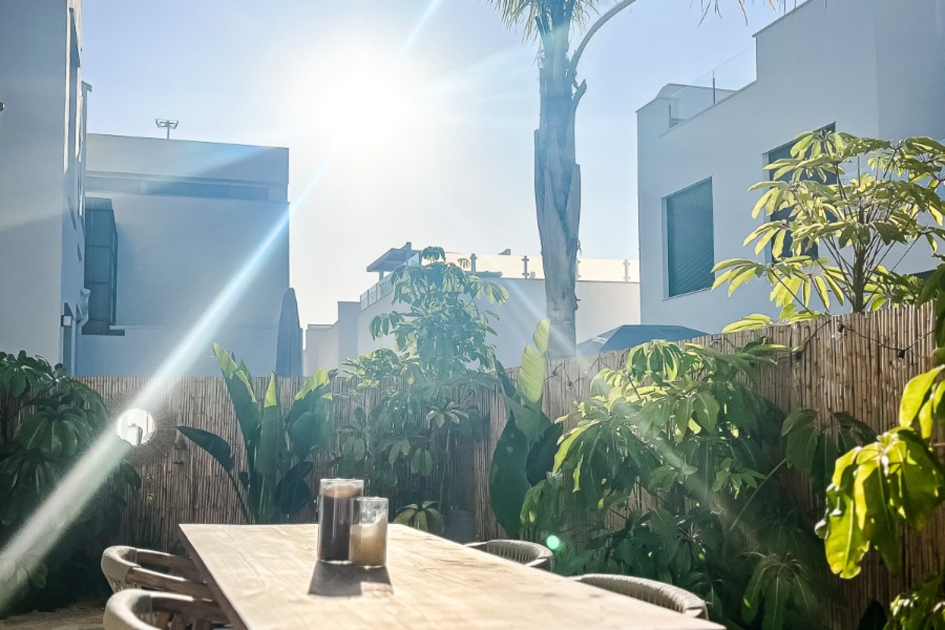 Gensalg - apartment -
San Javier - Santiago de la Ribera