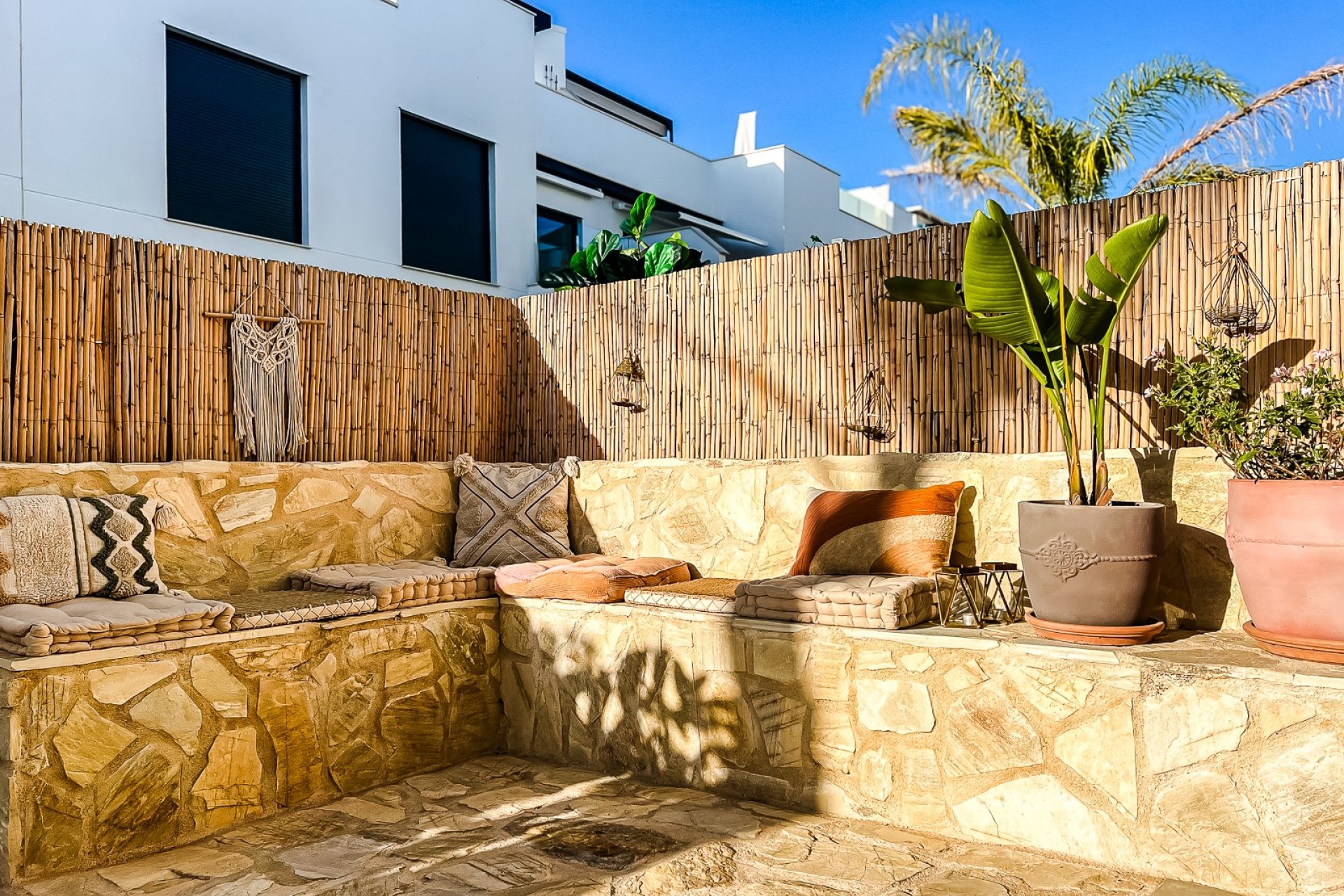 Gensalg - apartment -
San Javier - Santiago de la Ribera