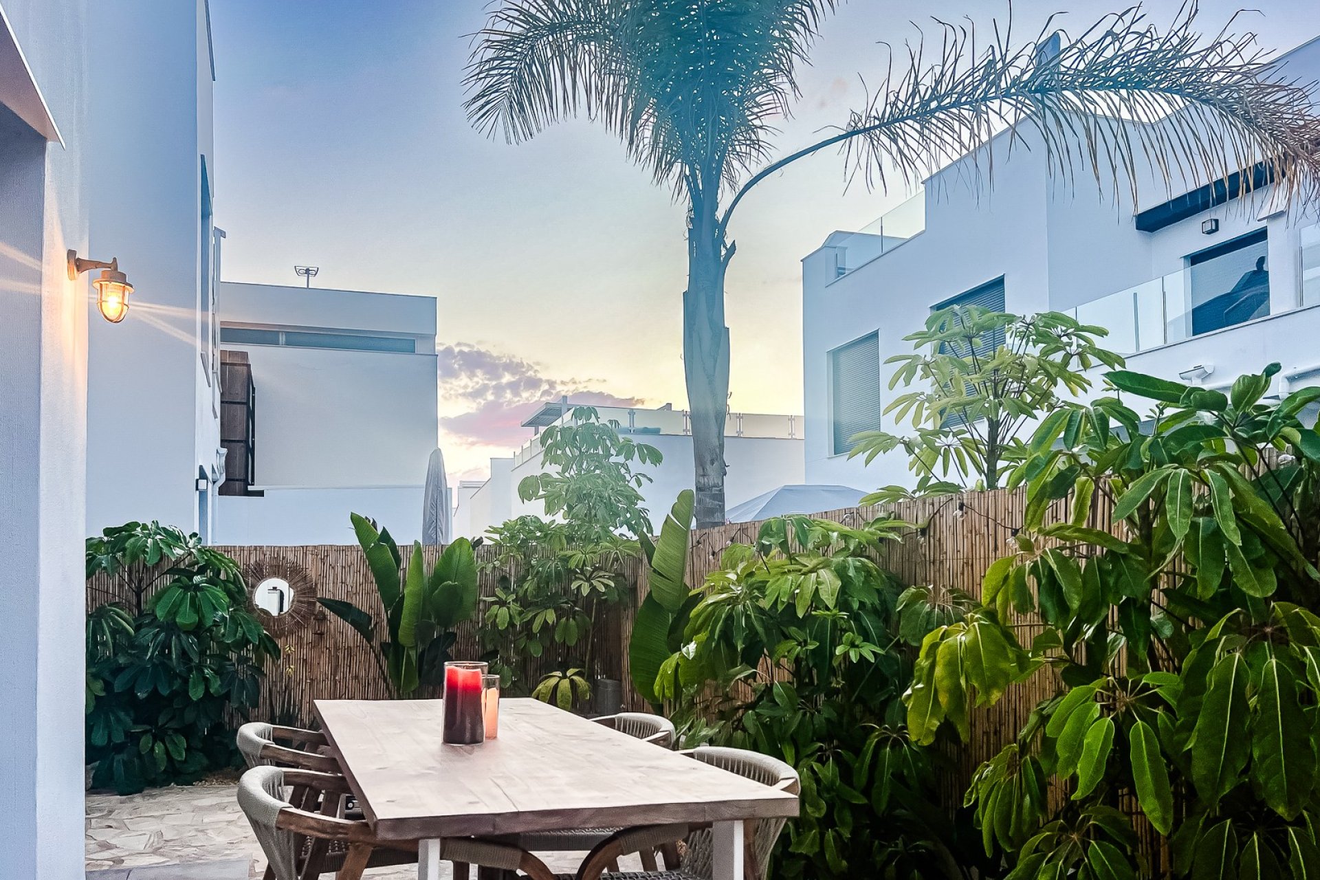 Gensalg - apartment -
San Javier - Santiago de la Ribera