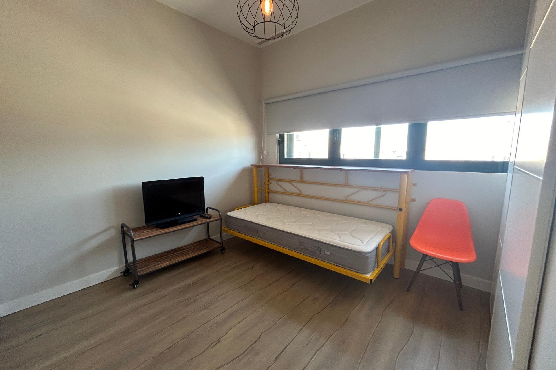 Gensalg - apartment -
Santa Pola - Gran Alacant
