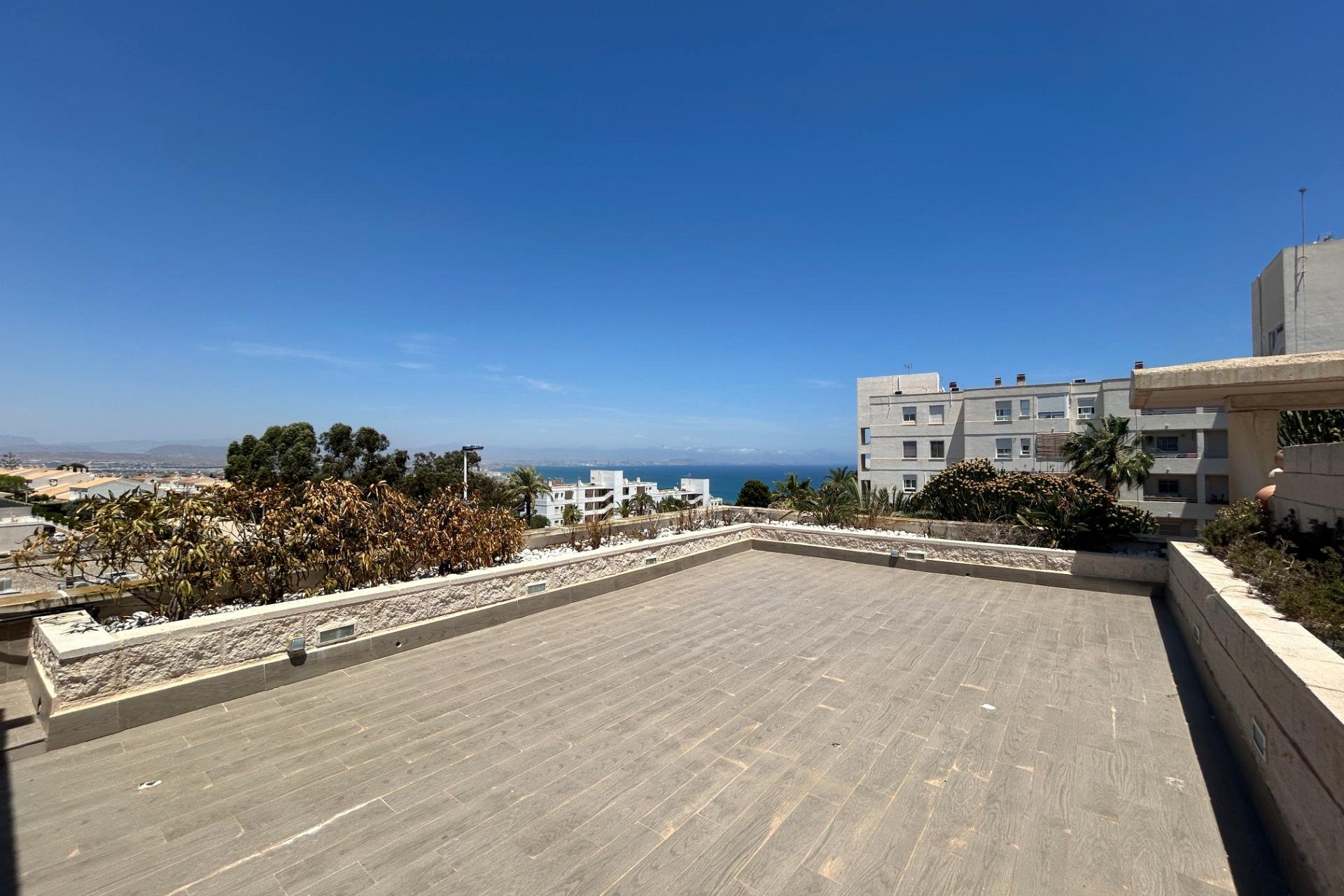 Gensalg - apartment -
Santa Pola - Gran Alacant