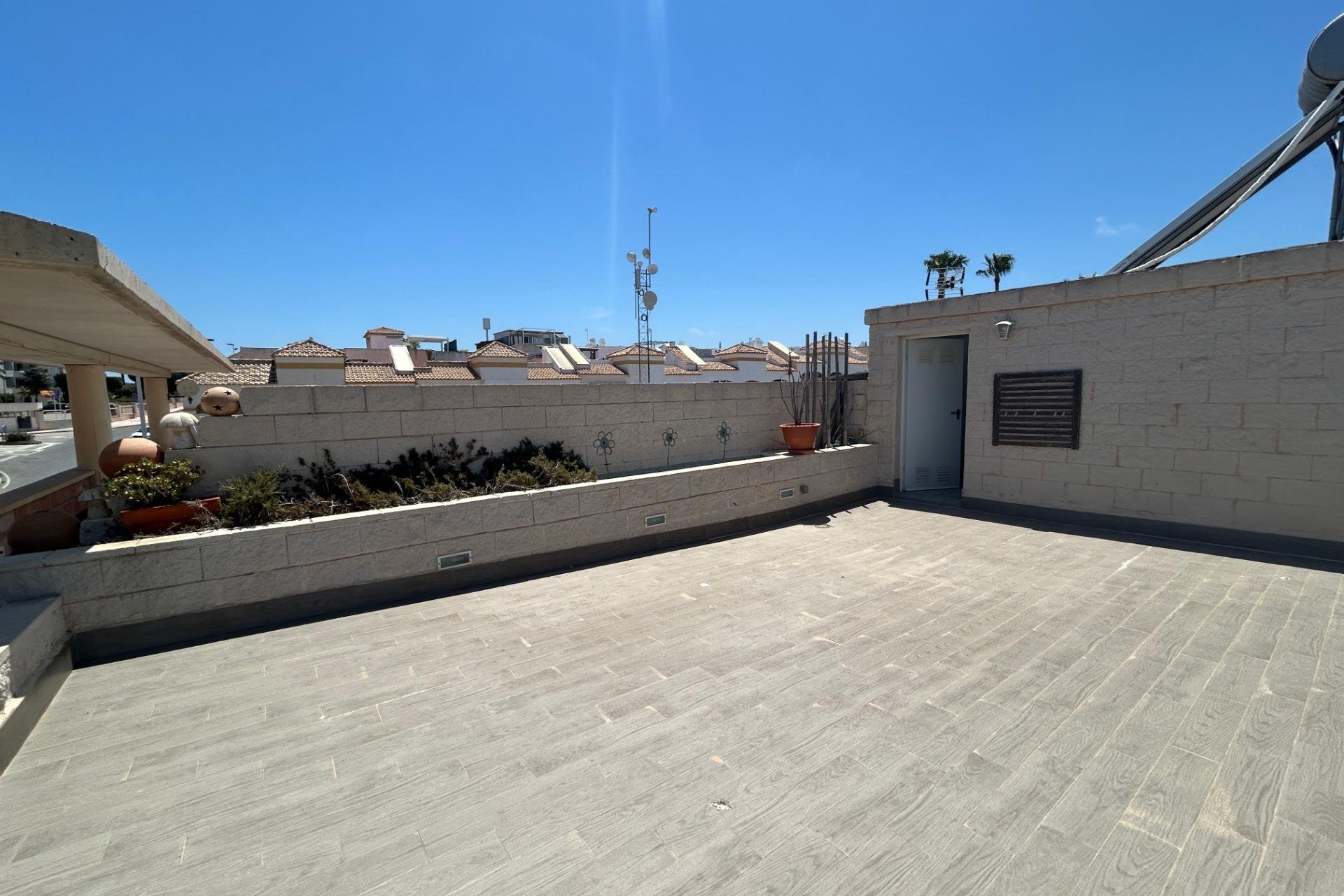 Gensalg - apartment -
Santa Pola - Gran Alacant