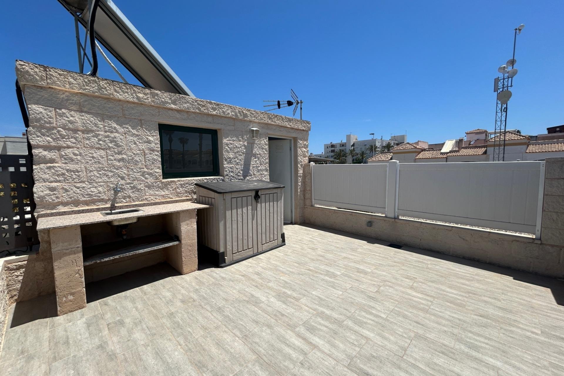 Gensalg - apartment -
Santa Pola - Gran Alacant