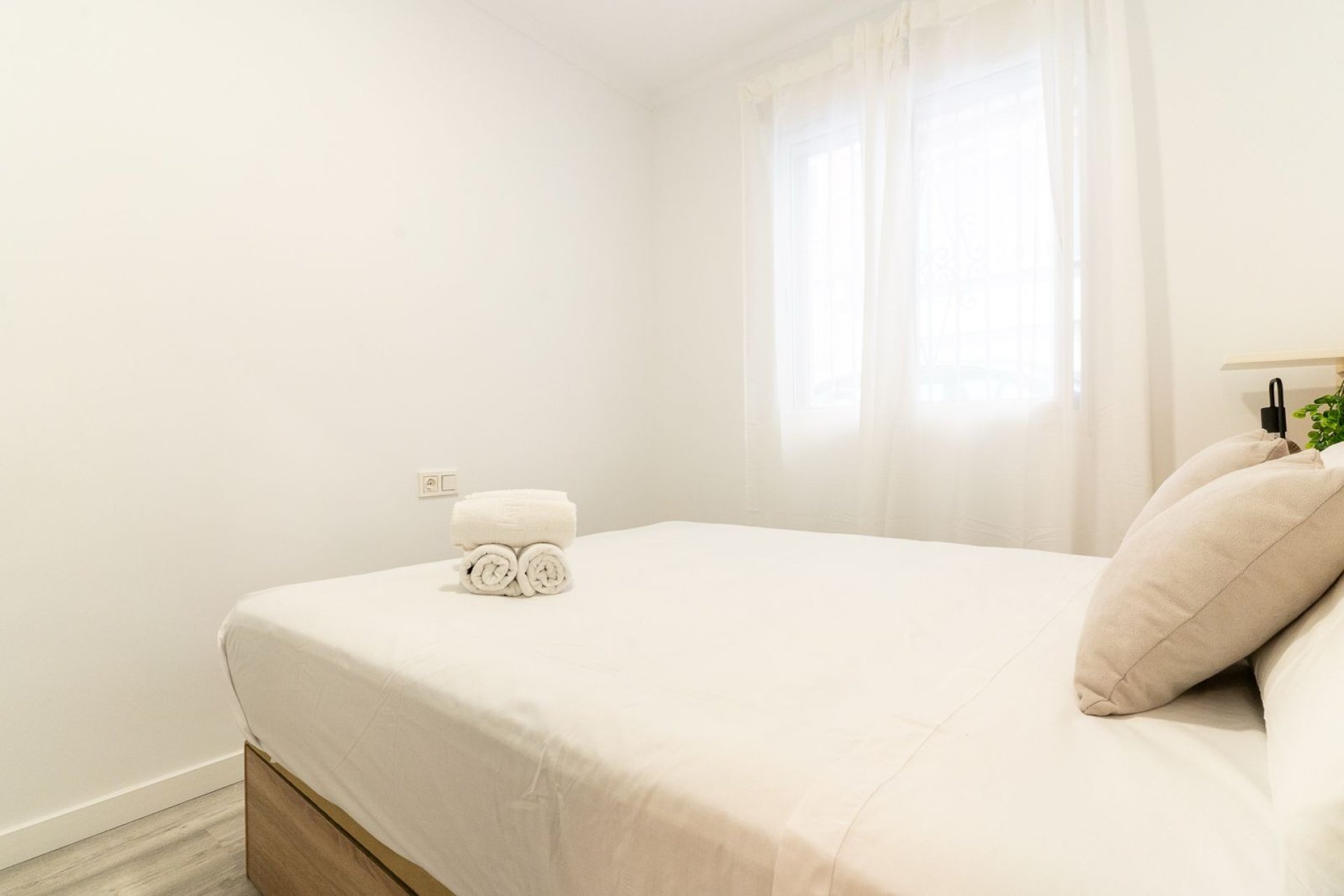 Gensalg - apartment -
Santa Pola - Gran Alacant