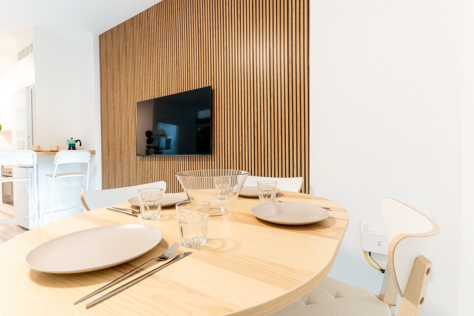 Gensalg - apartment -
Santa Pola - Gran Alacant