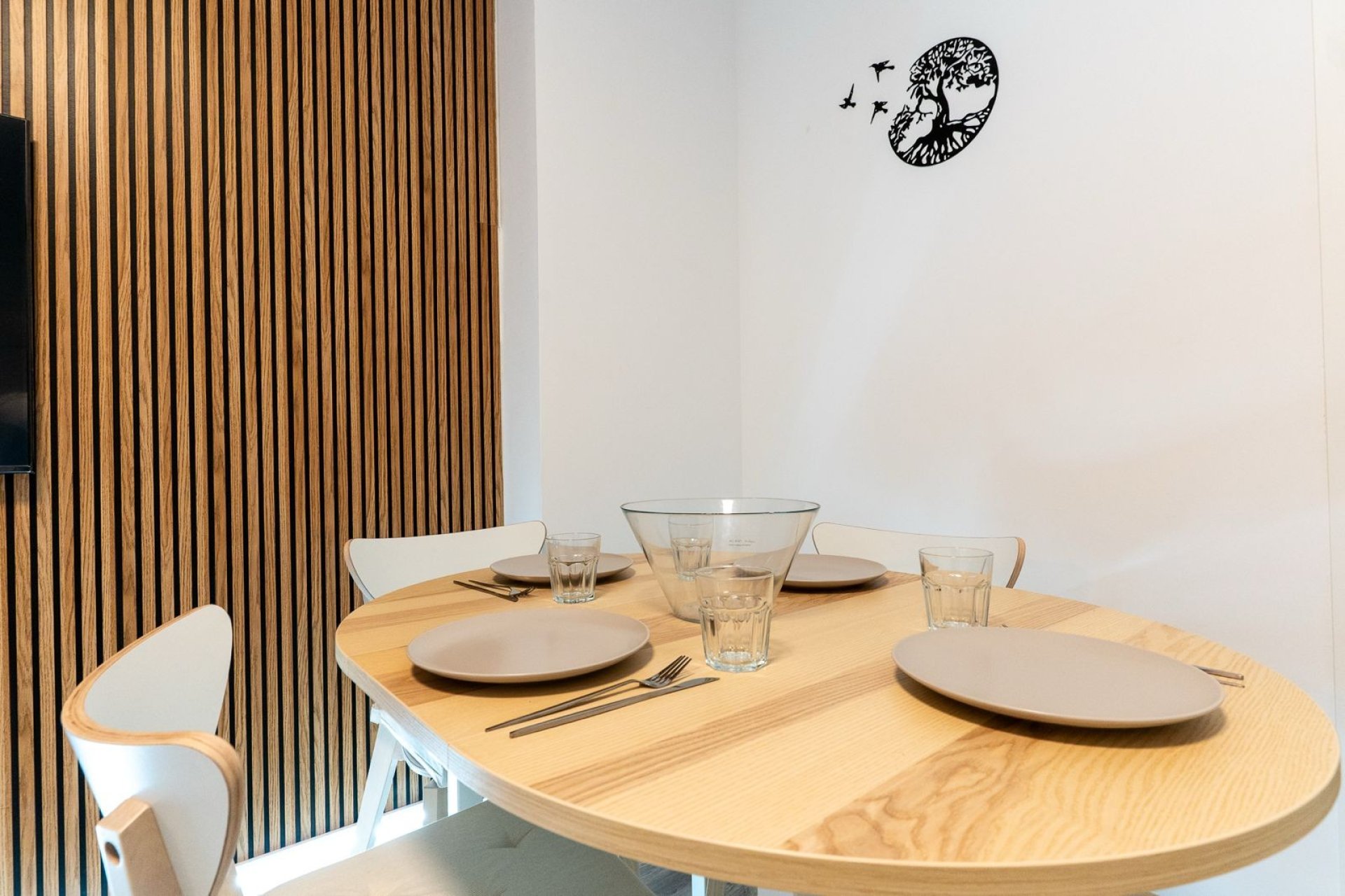 Gensalg - apartment -
Santa Pola - Gran Alacant