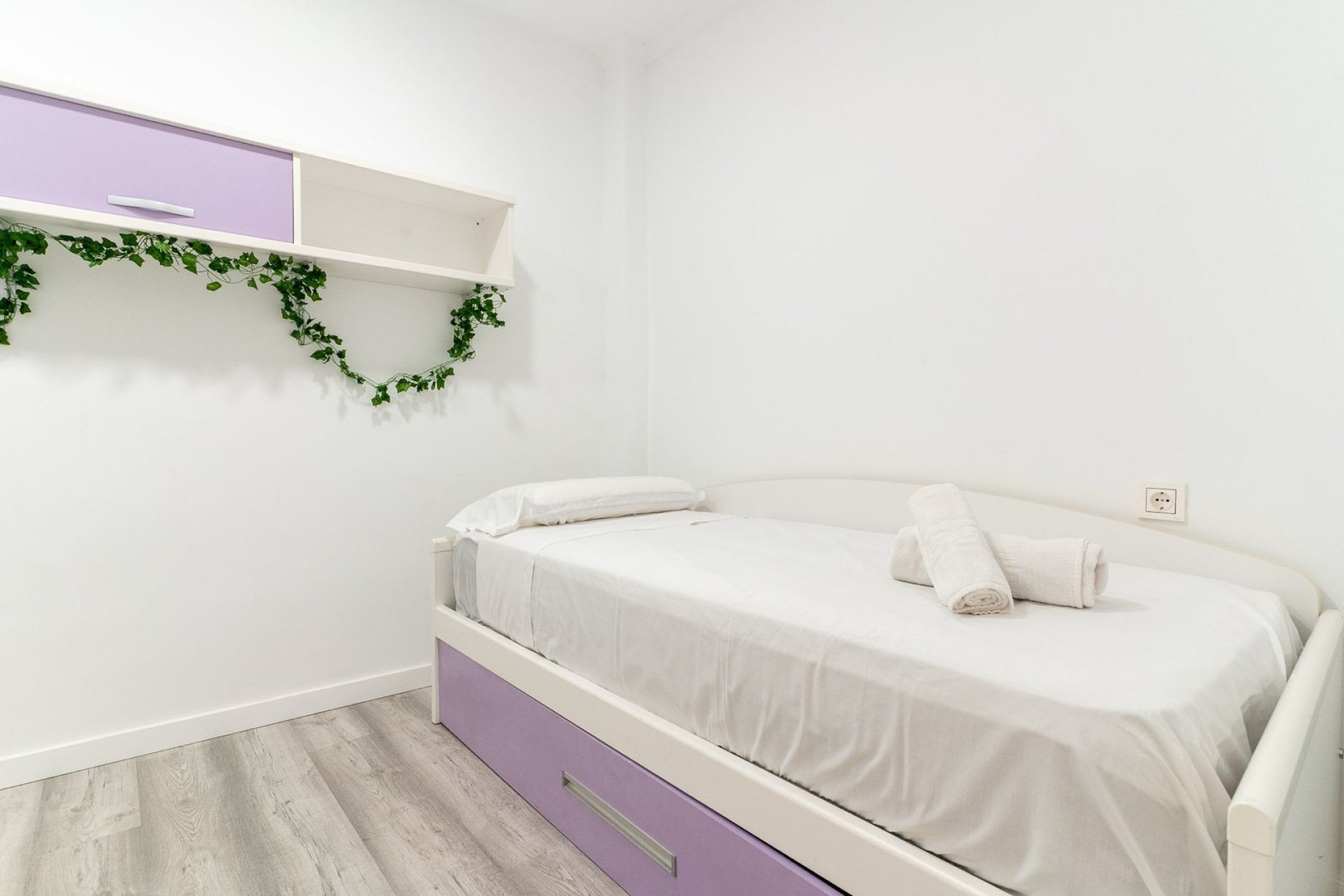 Gensalg - apartment -
Santa Pola - Gran Alacant