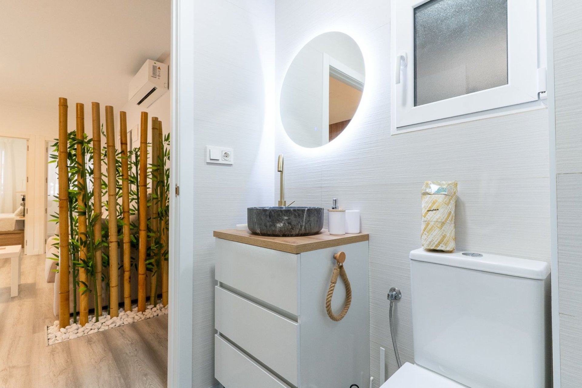 Gensalg - apartment -
Santa Pola - Gran Alacant