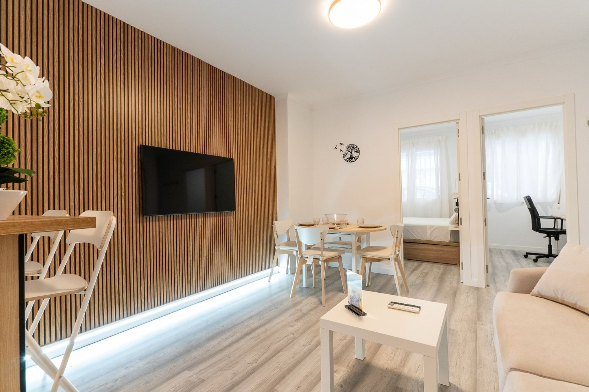 Gensalg - apartment -
Santa Pola - Gran Alacant