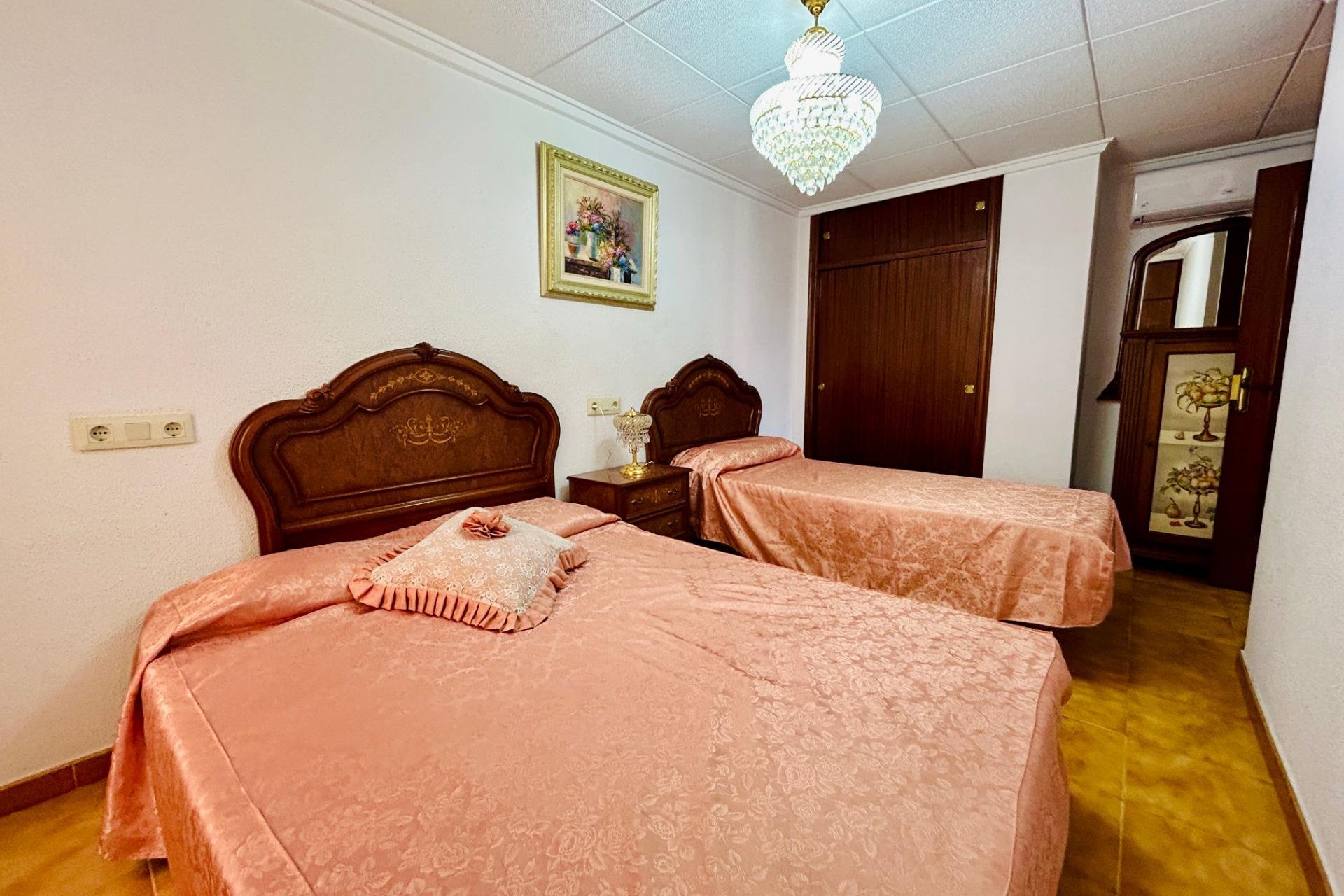 Gensalg - apartment -
Santa Pola - Puerto