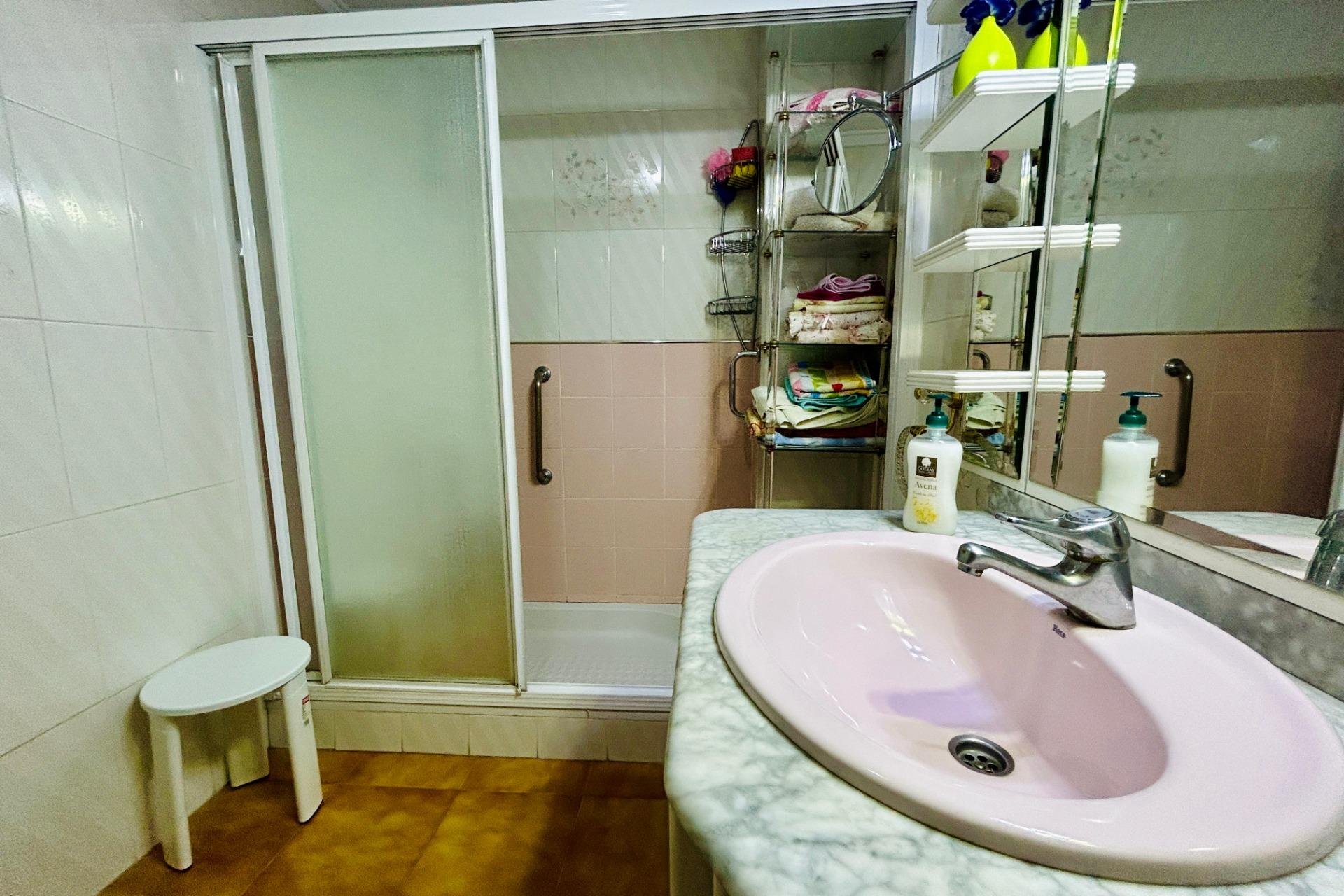 Gensalg - apartment -
Santa Pola - Puerto