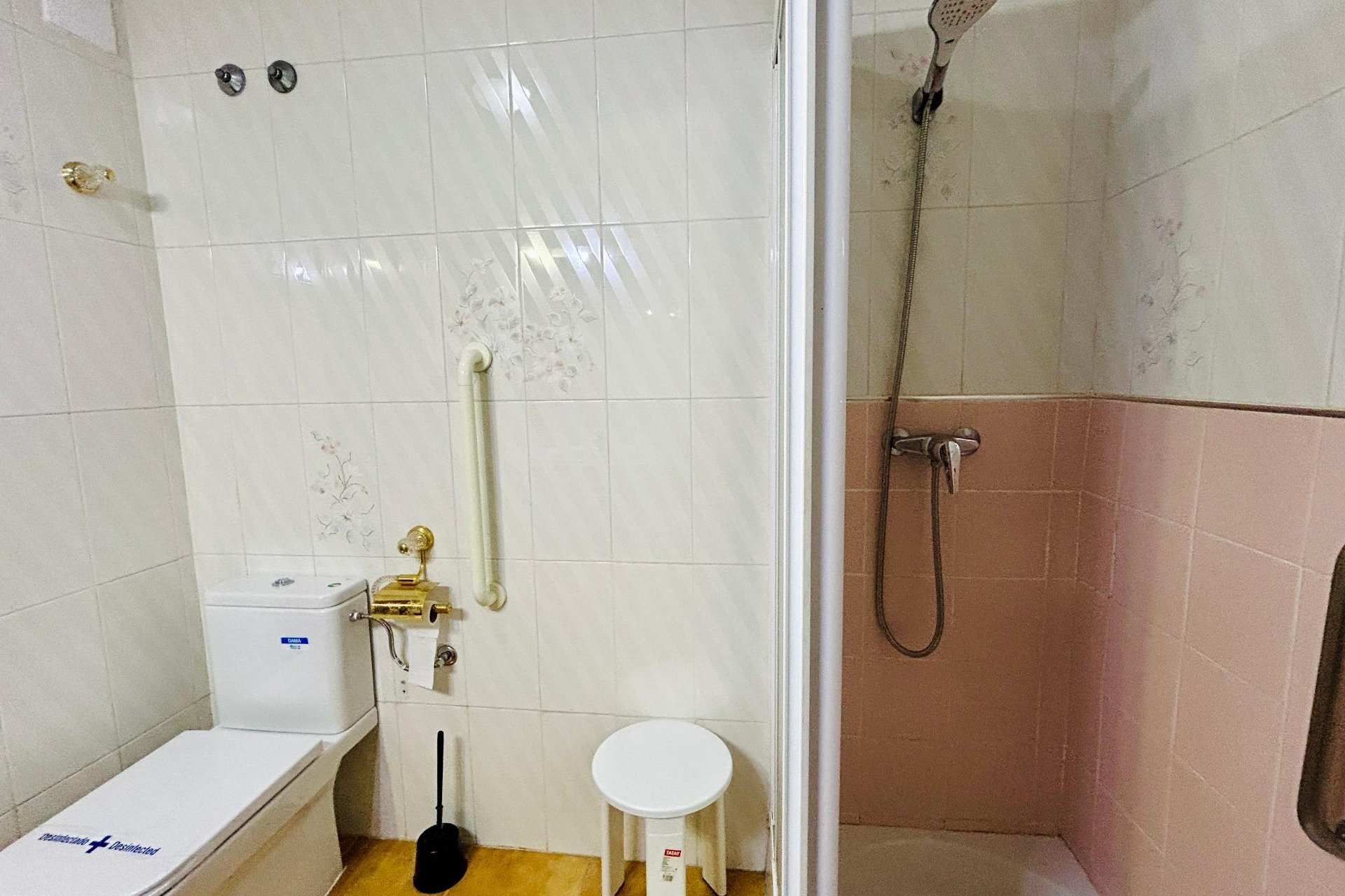 Gensalg - apartment -
Santa Pola - Puerto