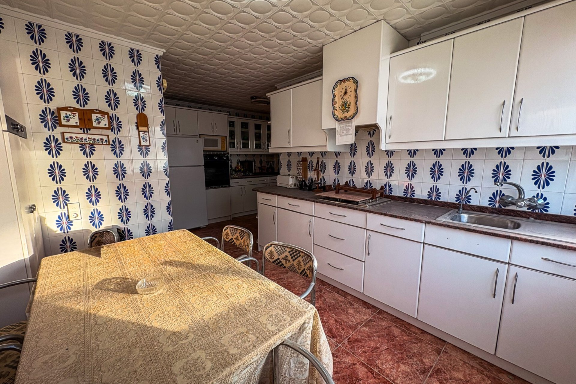 Gensalg - apartment -
Santa Pola - Puerto
